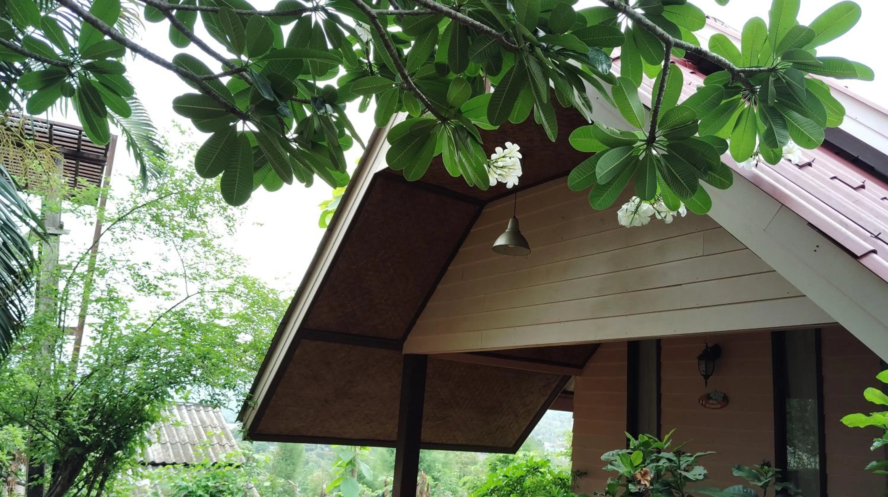 Kiniman Home