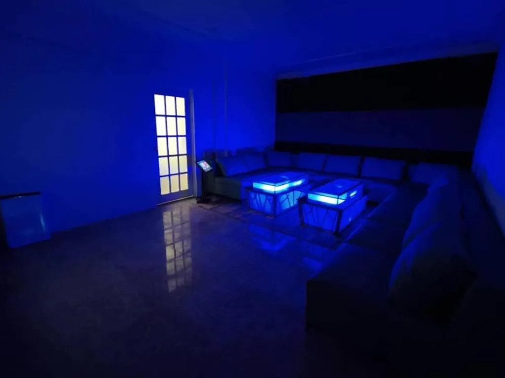 Karaoke, Bed in Seremban Grande Villa by uBook