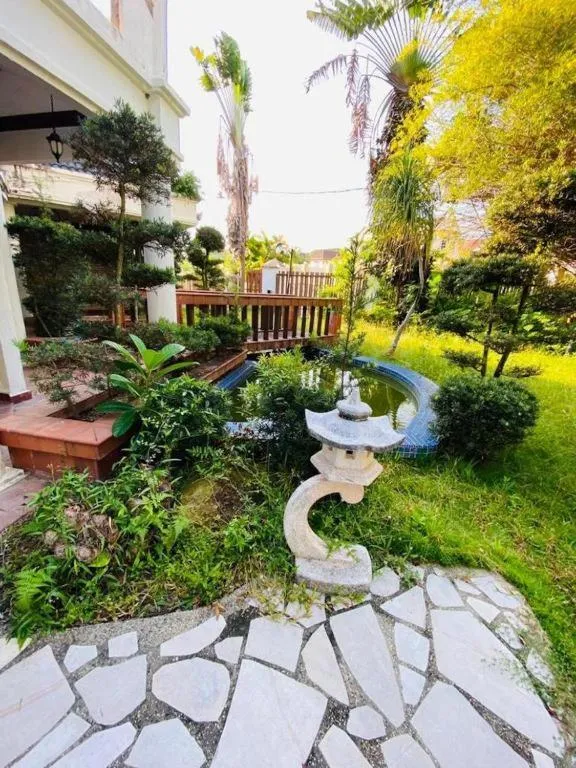 Garden in Seremban Grande Villa by uBook