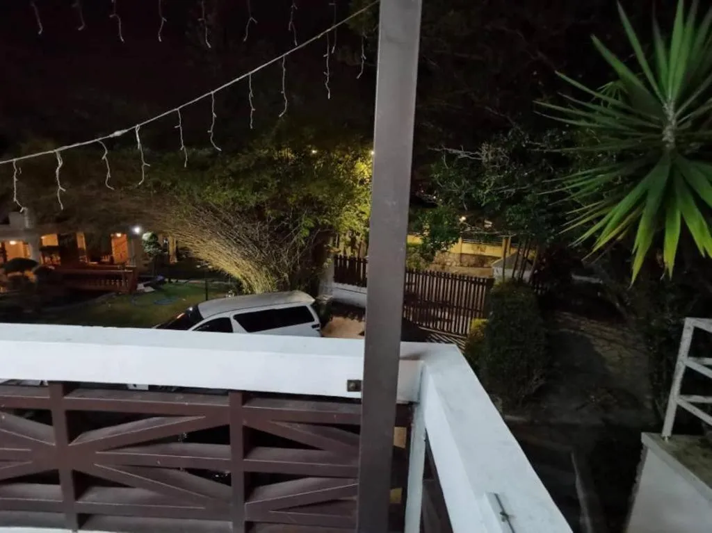 Night in Seremban Grande Villa by uBook