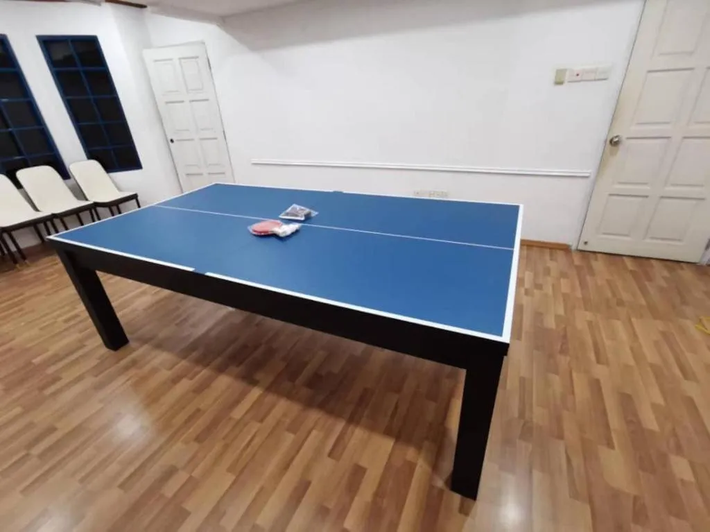 Game Room in Seremban Grande Villa by uBook