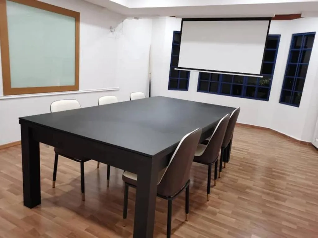 Meeting/conference room in Seremban Grande Villa by uBook