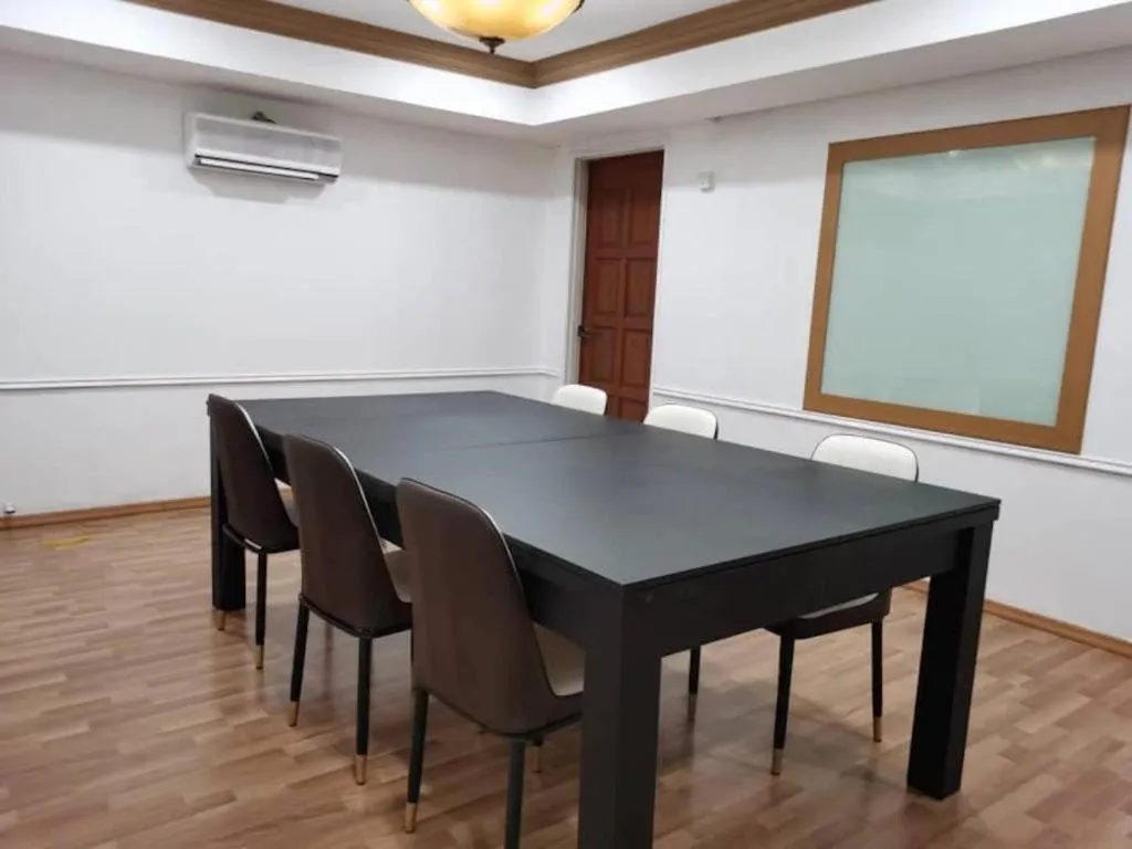 Meeting/conference room in Seremban Grande Villa by uBook