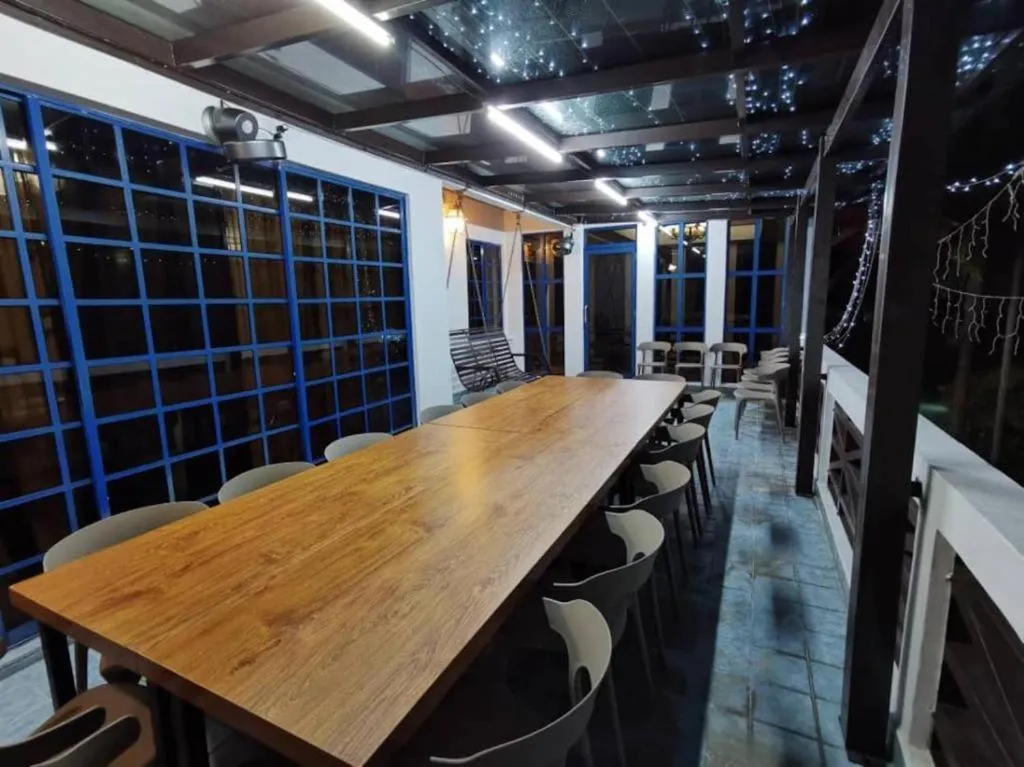 Meeting/conference room in Seremban Grande Villa by uBook