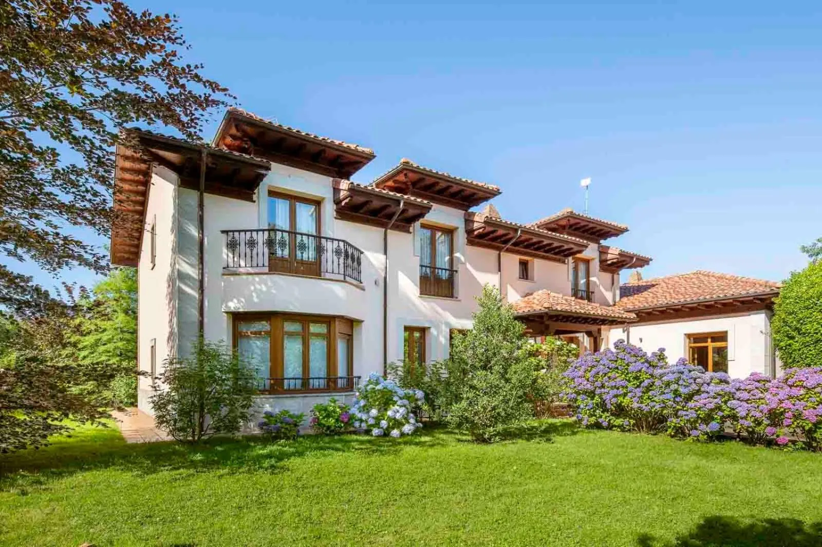 Hotel Rural Arpa de Hierba