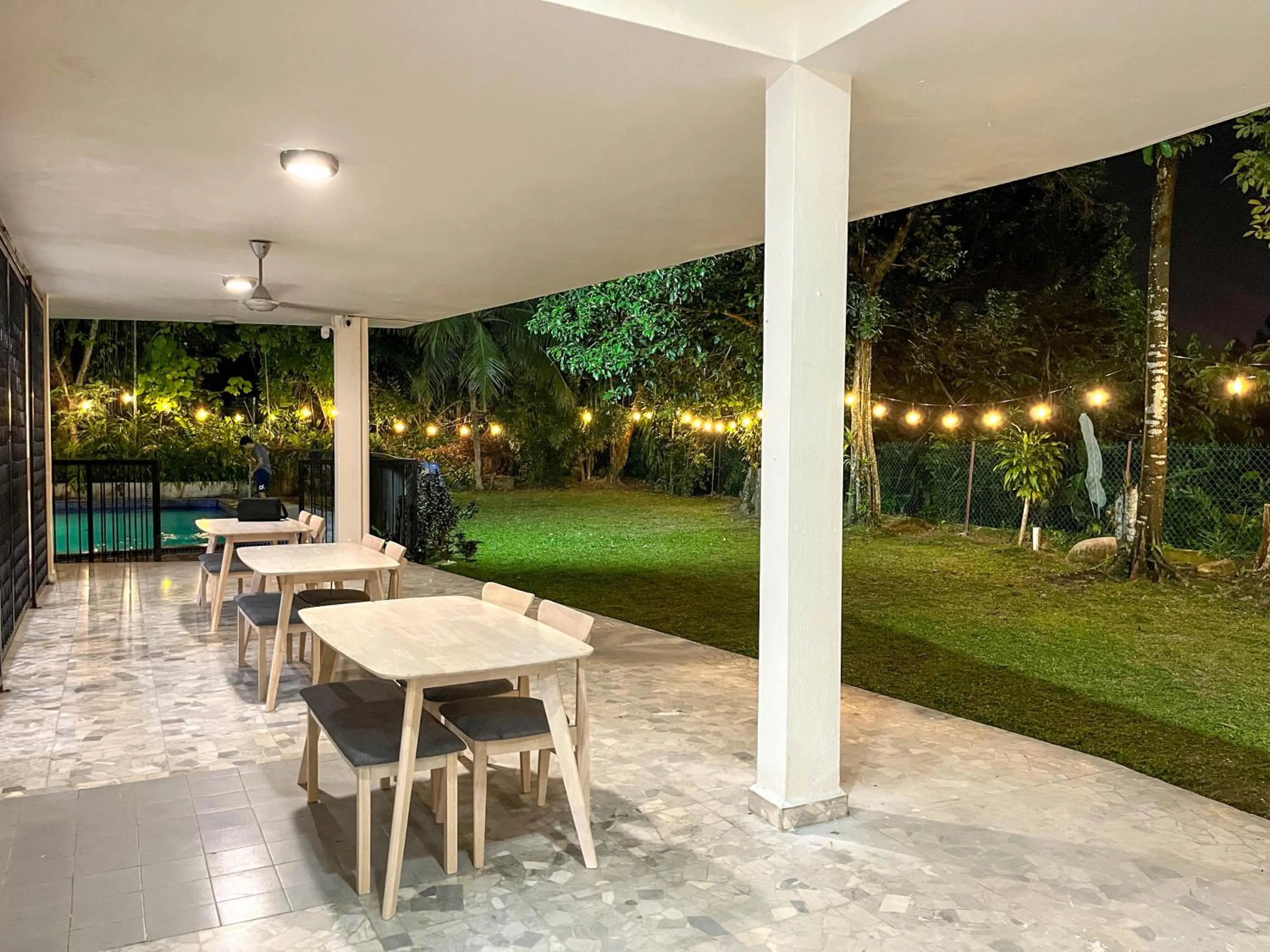 Bukit Tunku Grande Villa by uBook