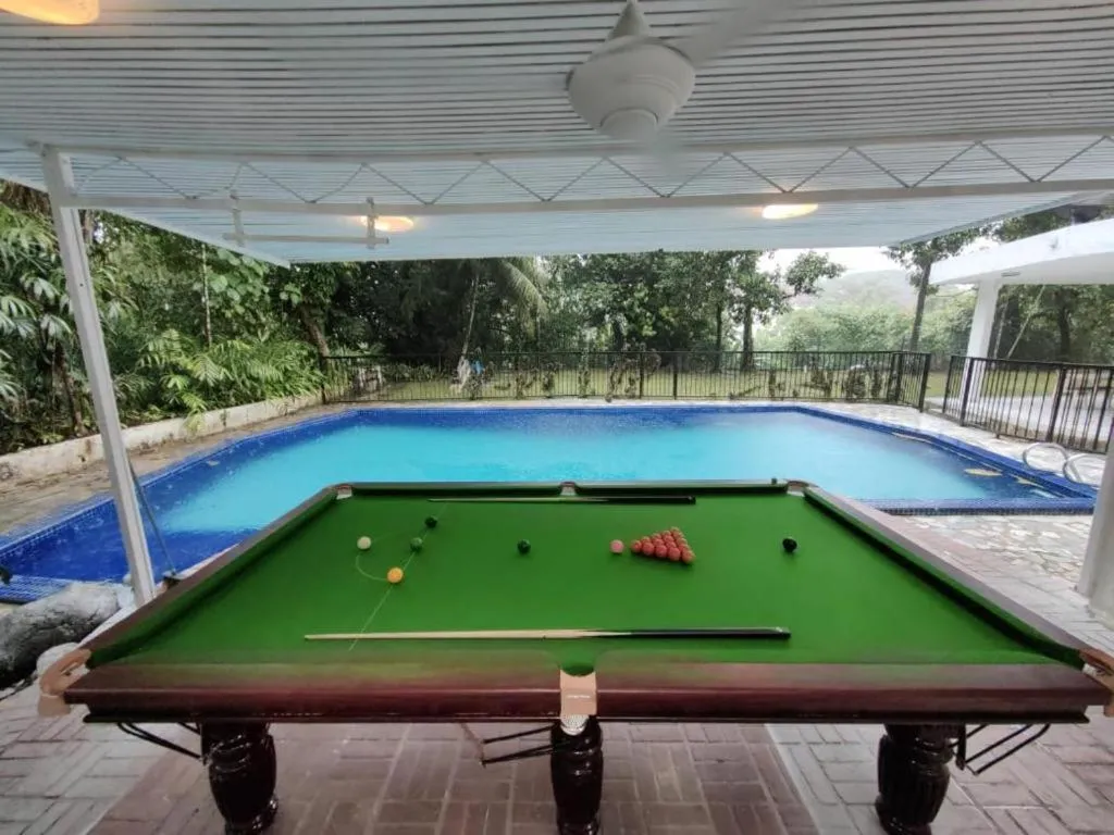 Bukit Tunku Grande Villa by uBook