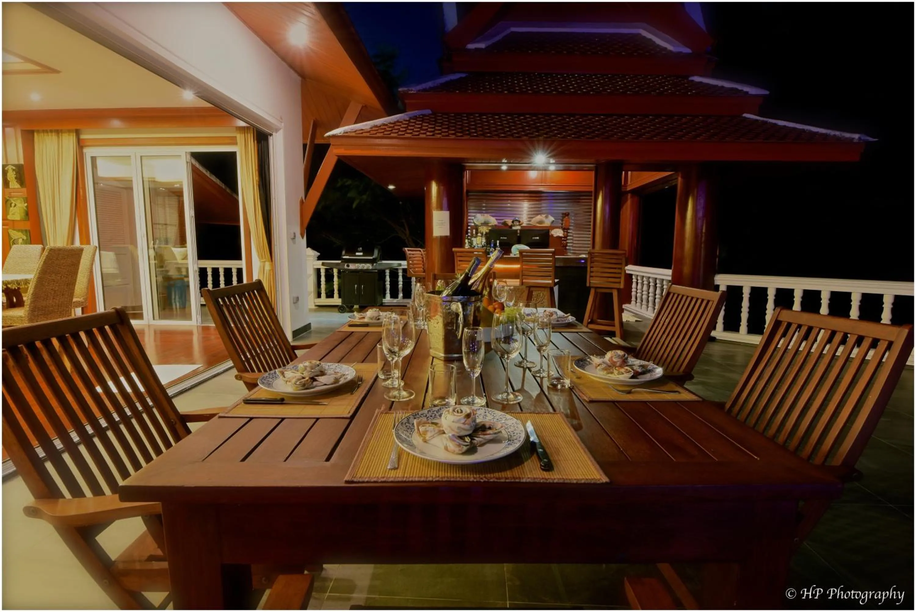 Villa REGTUK