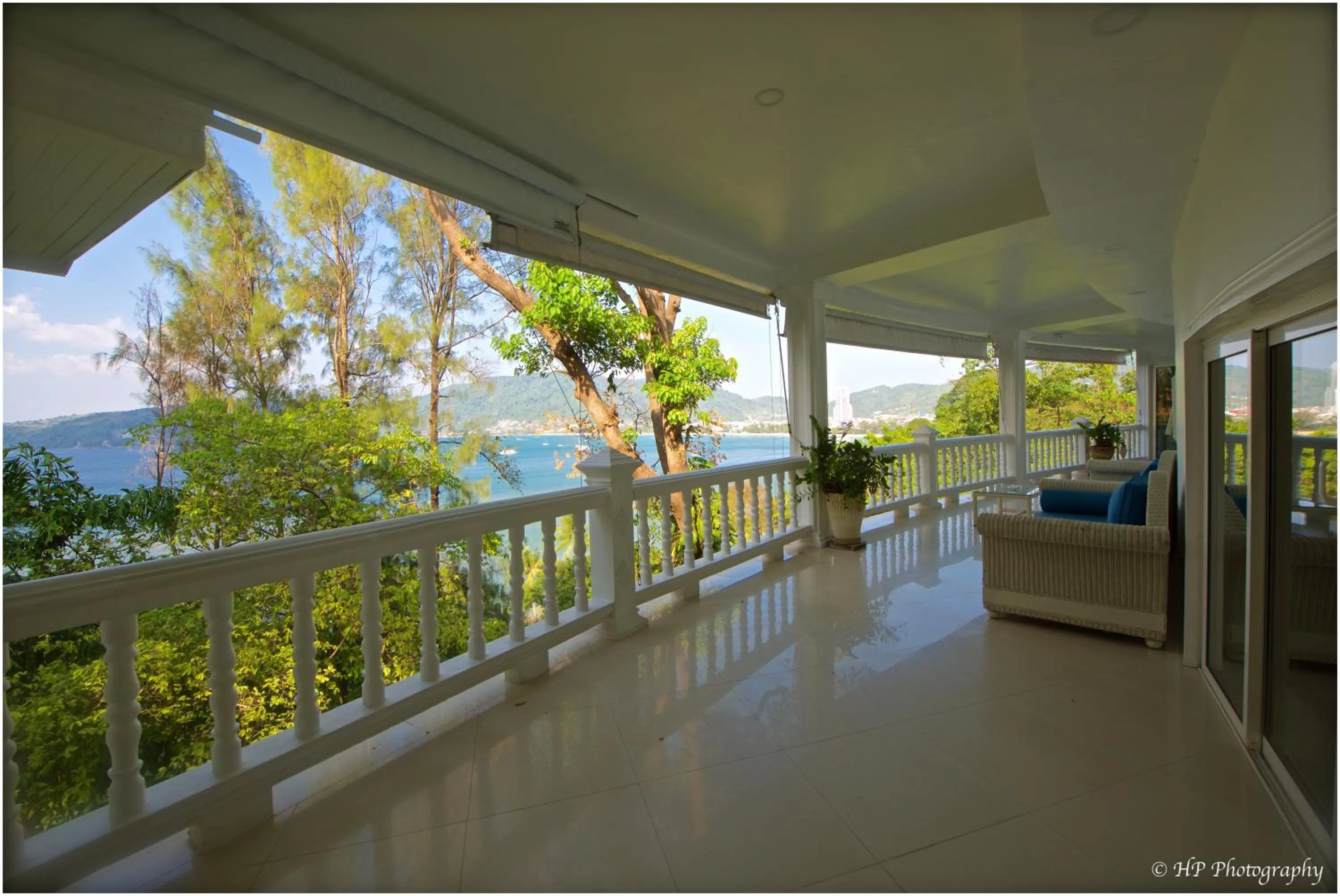 Villa REGTUK