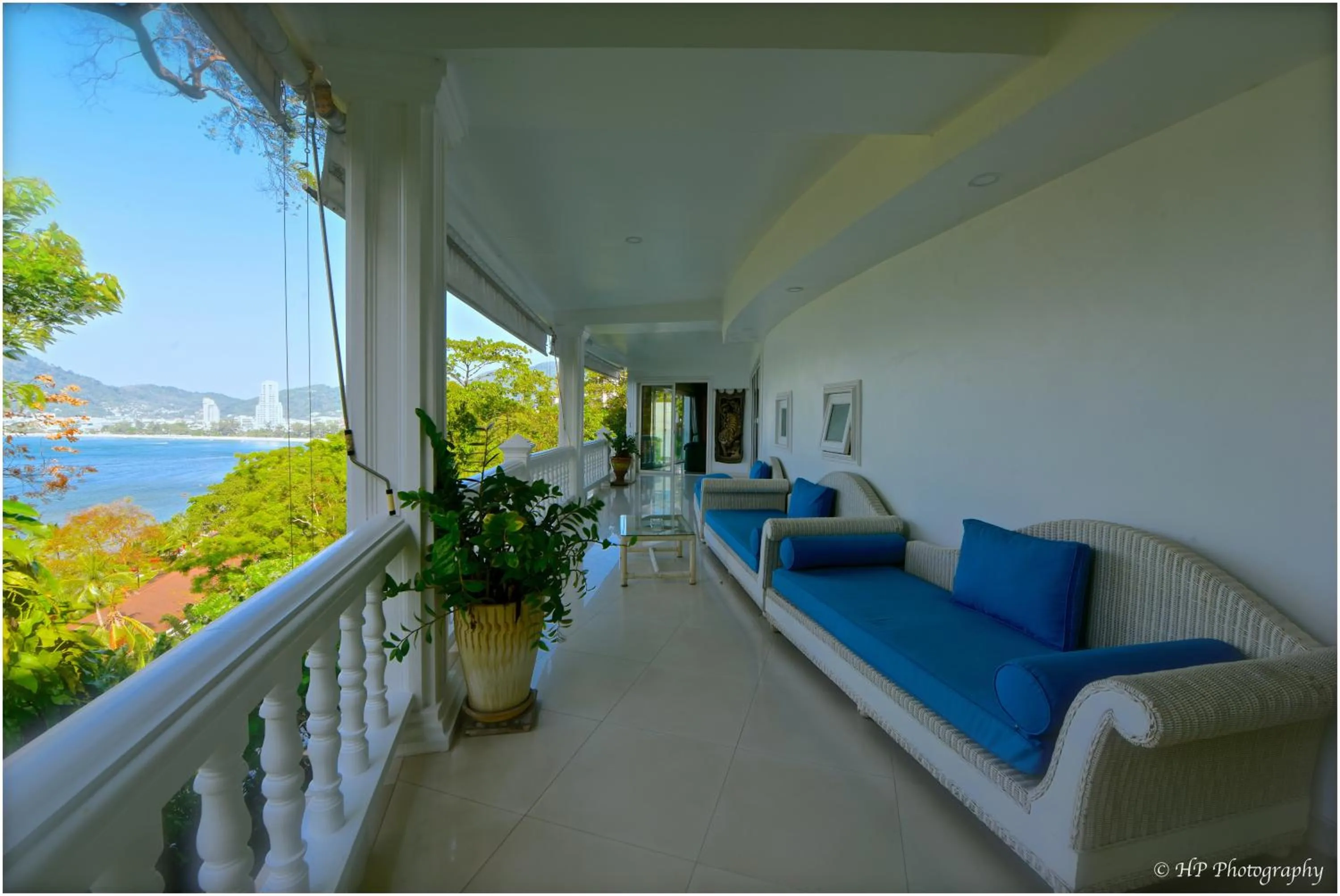 Villa REGTUK