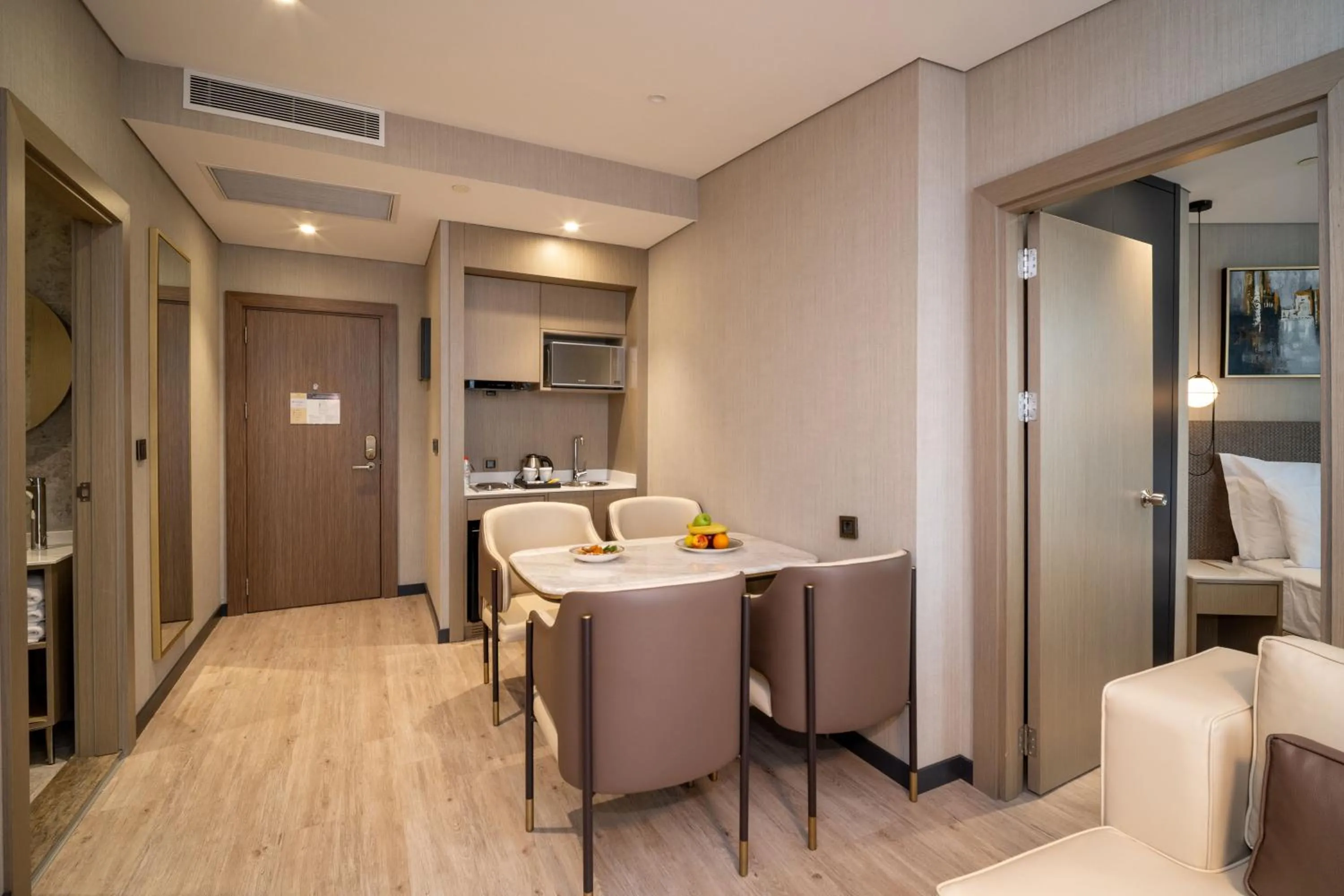 Rayelin Hotel Old Town