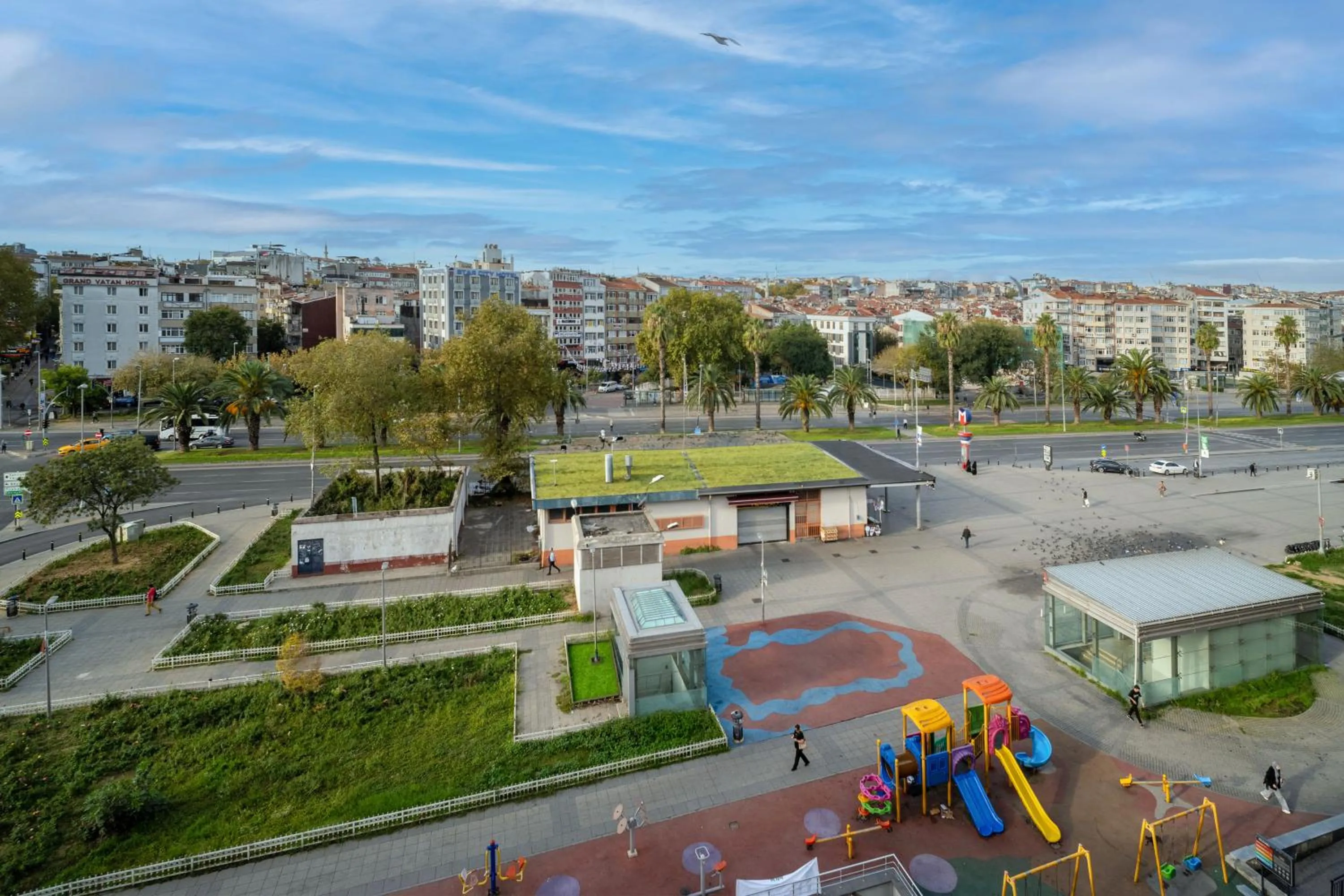 Rayelin Hotel Old Town