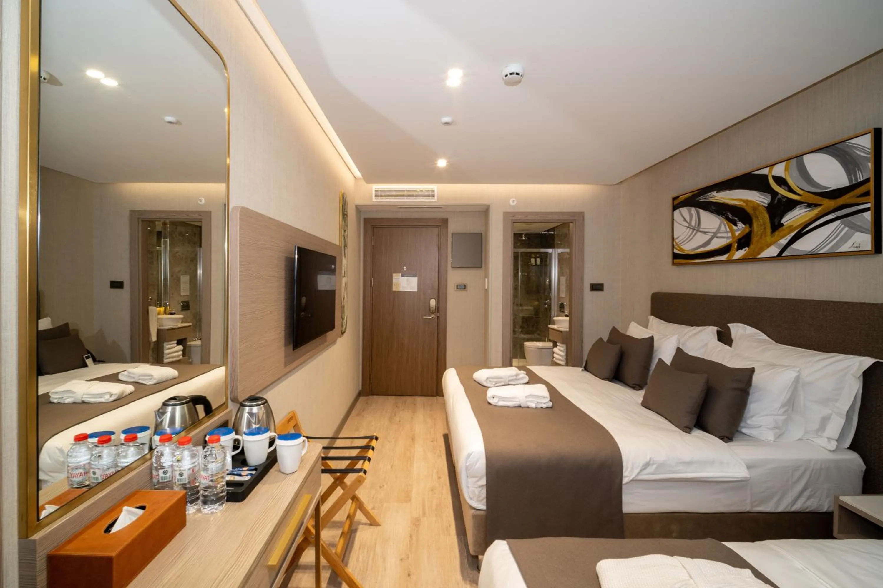 Rayelin Hotel Old Town