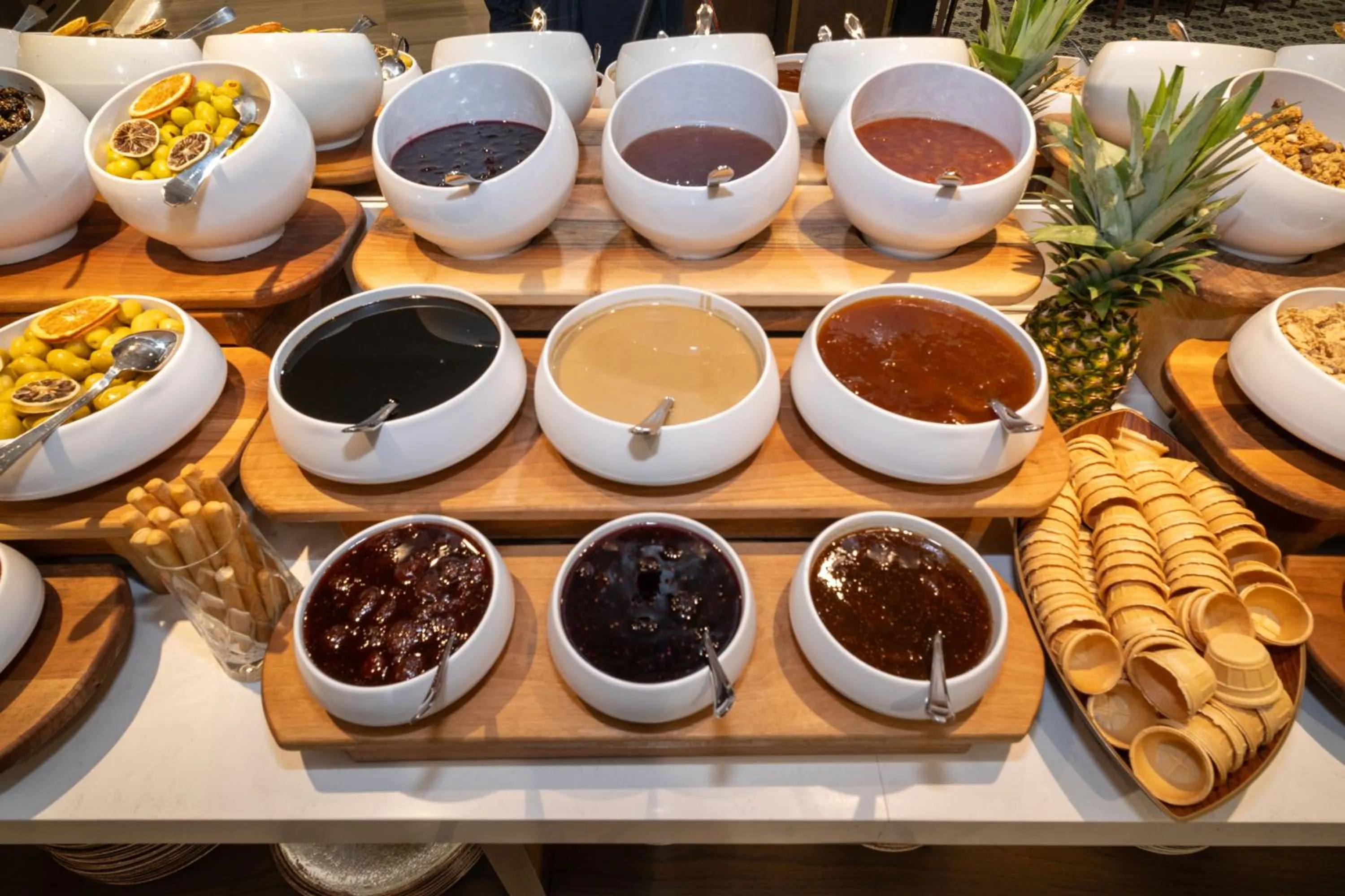 Rayelin Hotel Old Town