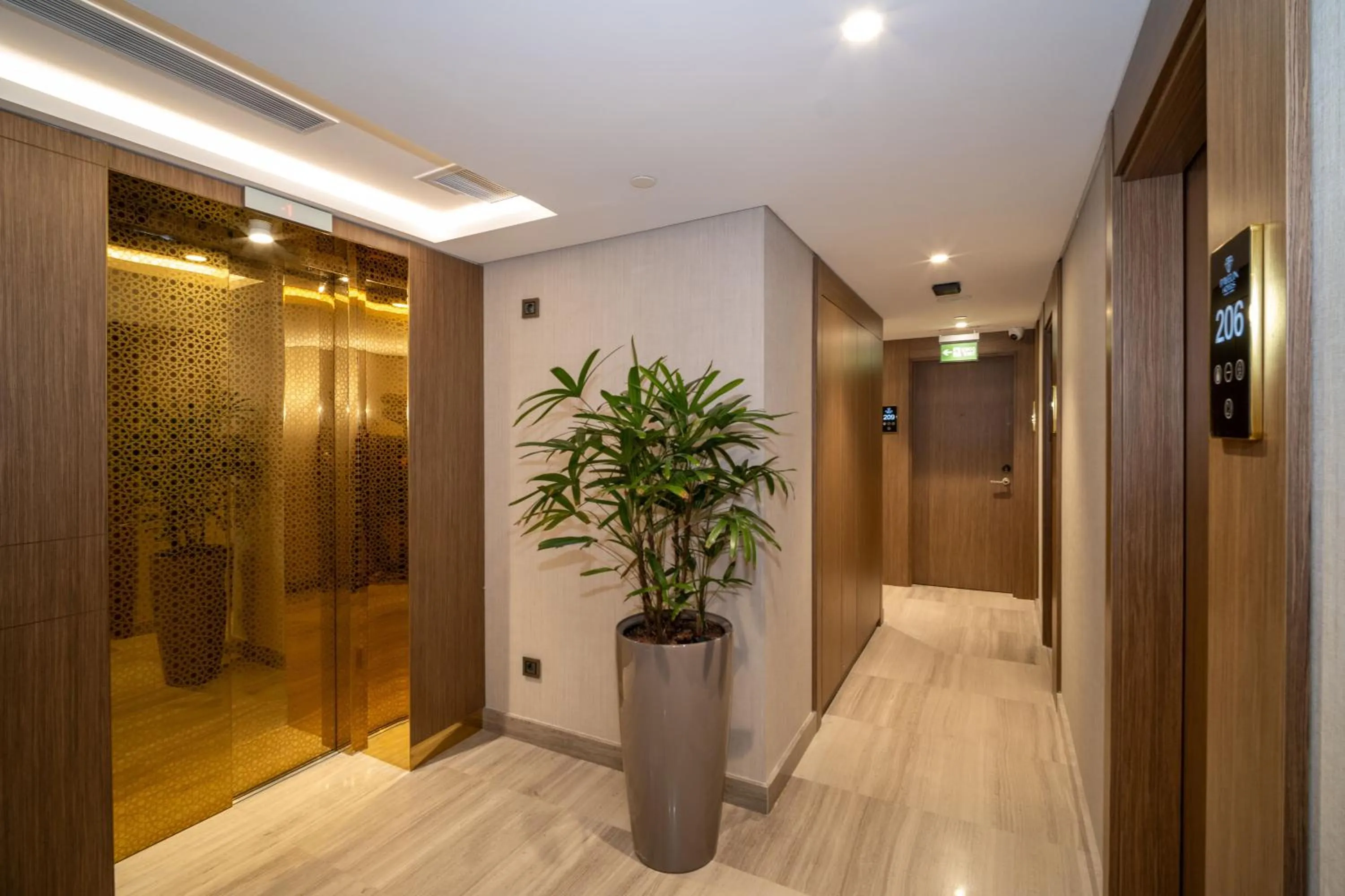 Rayelin Hotel Old Town