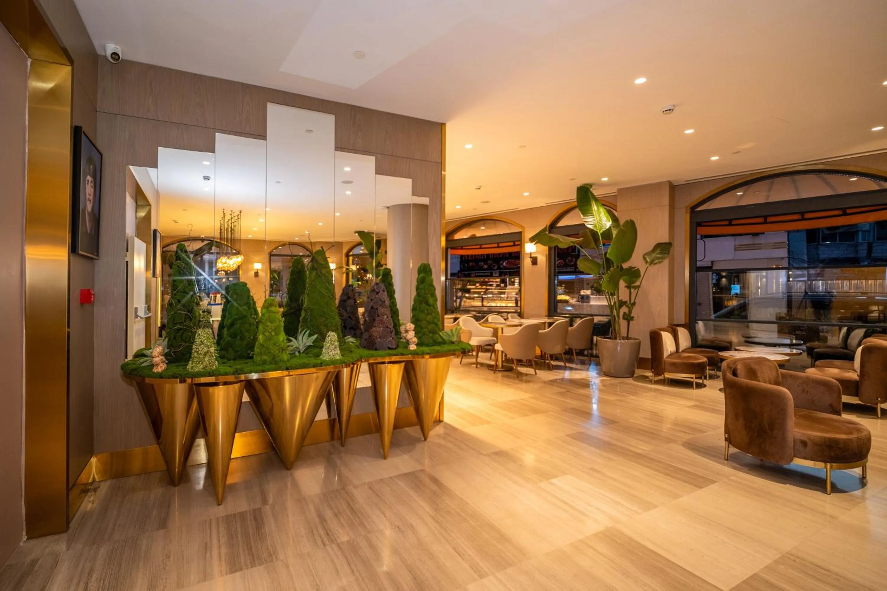 Rayelin Hotel Old Town