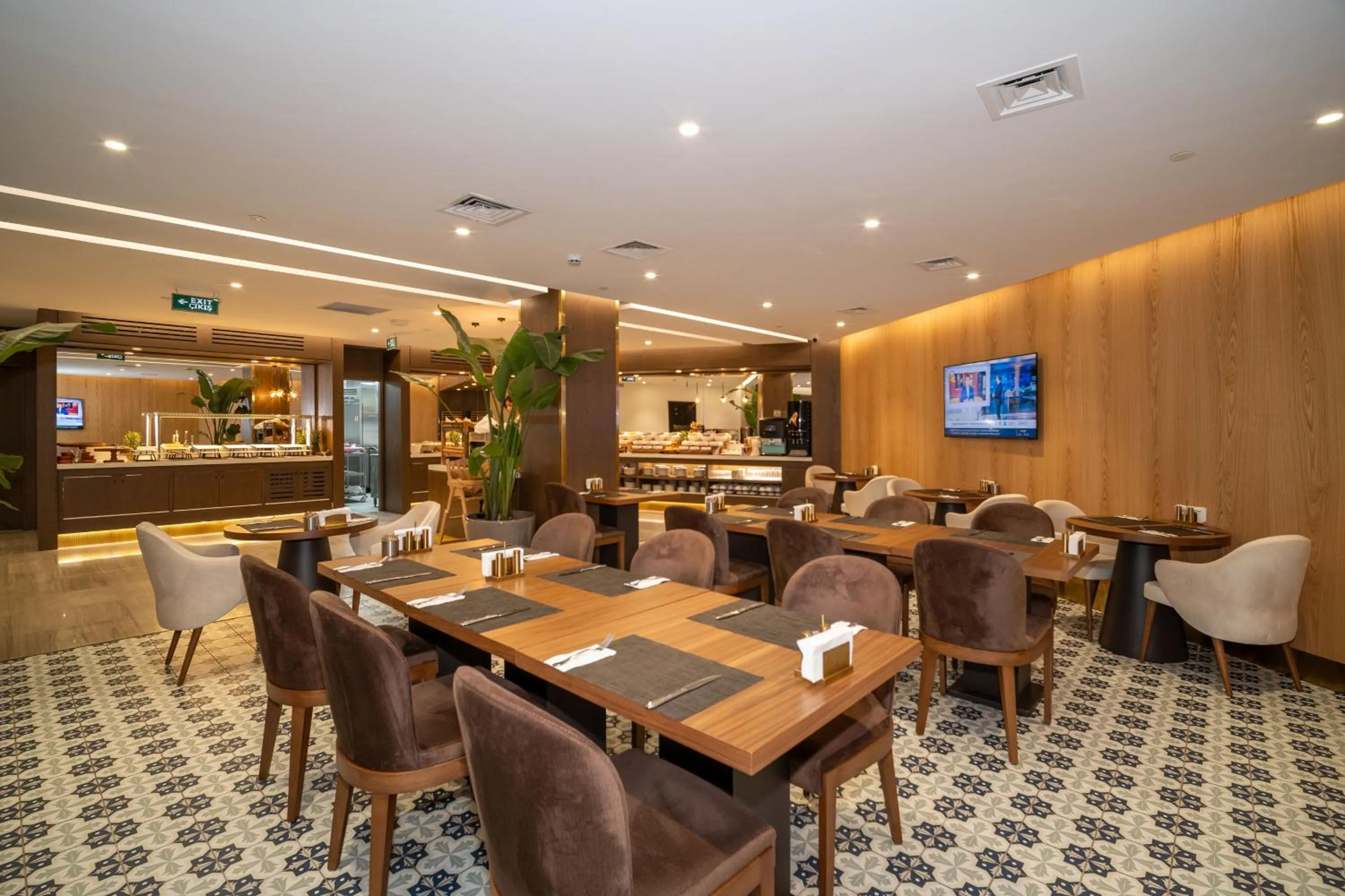 Rayelin Hotel Old Town