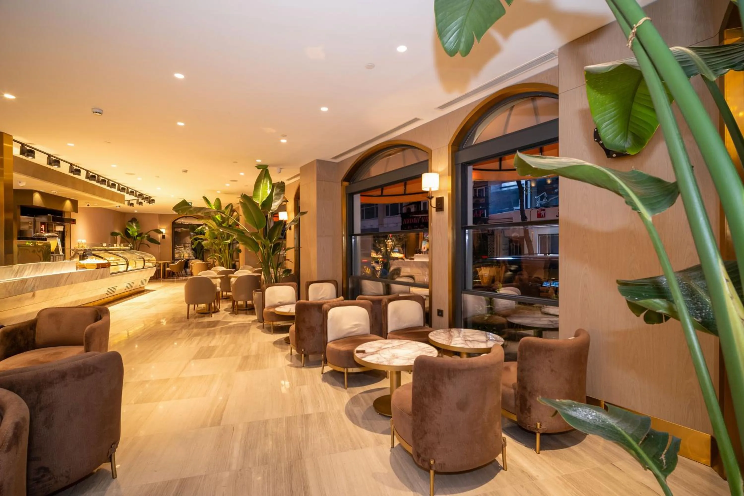 Rayelin Hotel Old Town