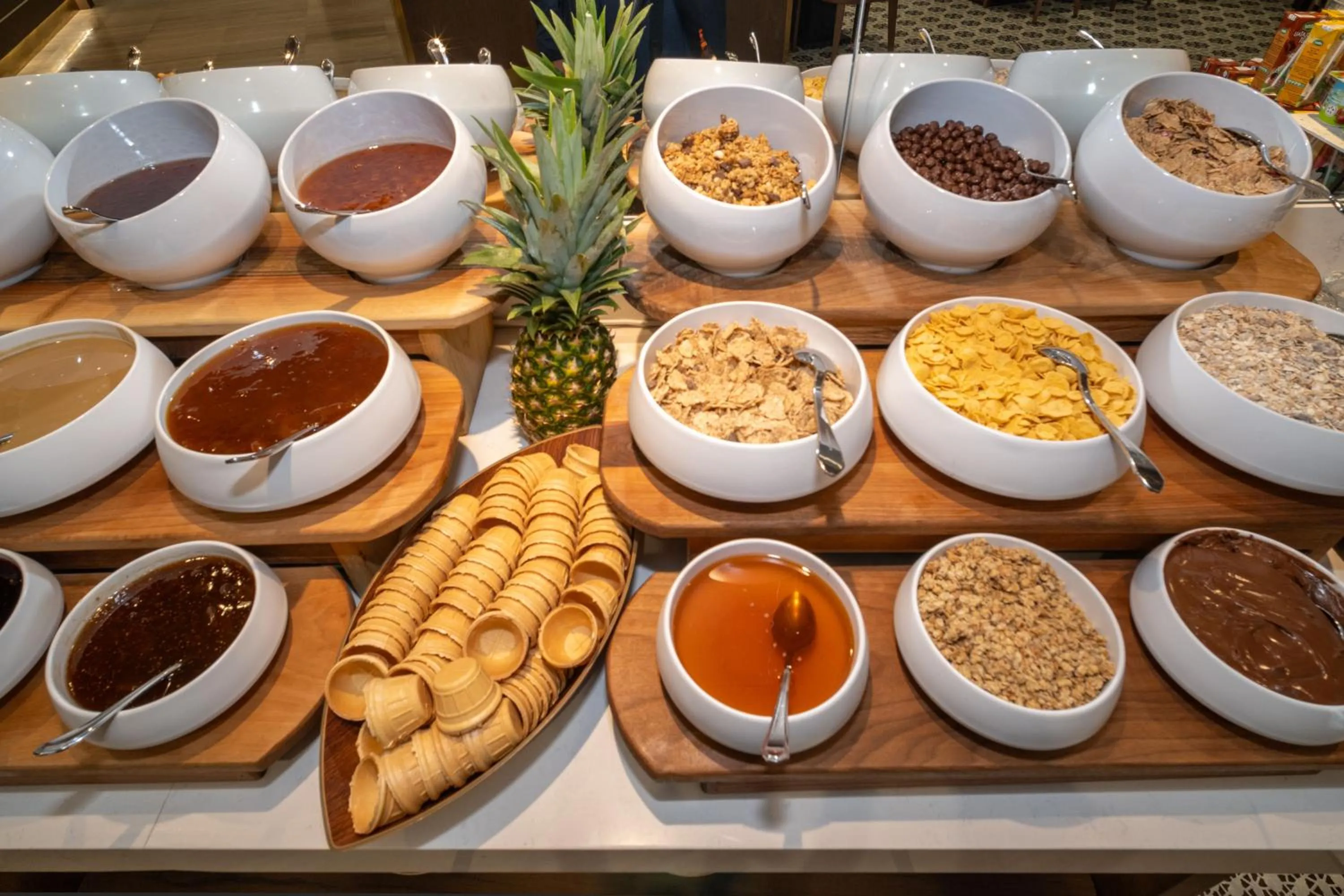 Rayelin Hotel Old Town