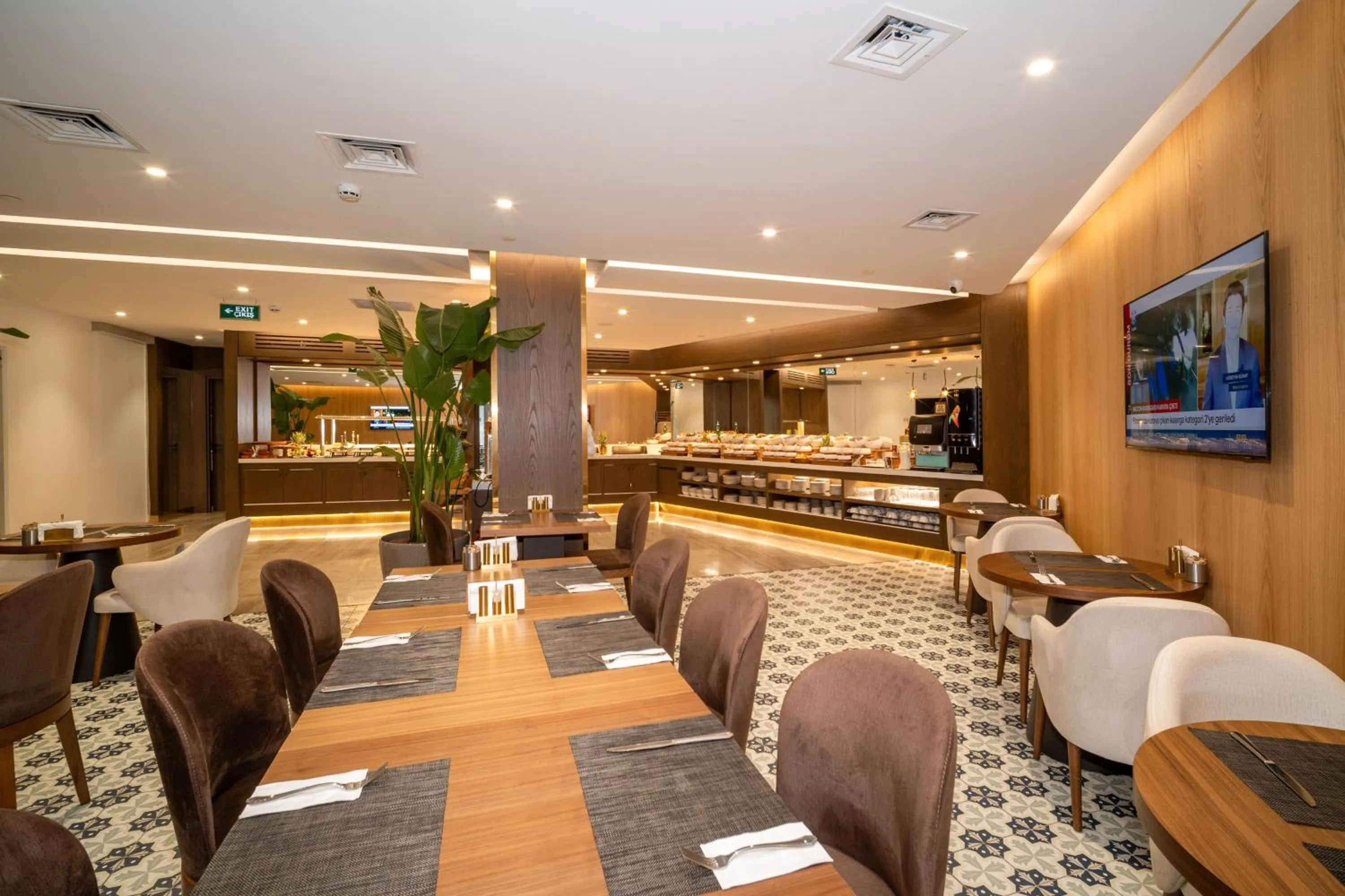 Rayelin Hotel Old Town