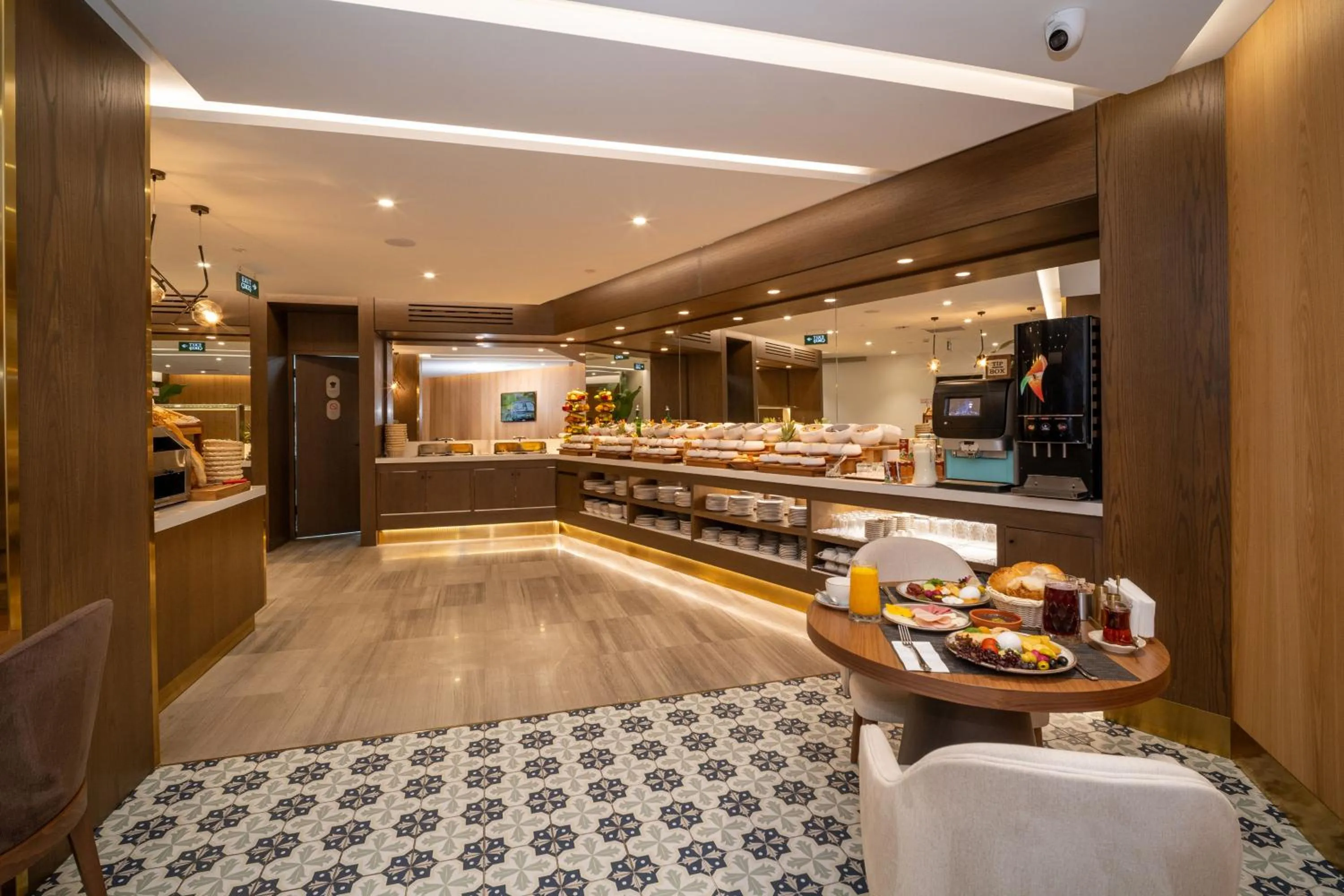 Rayelin Hotel Old Town