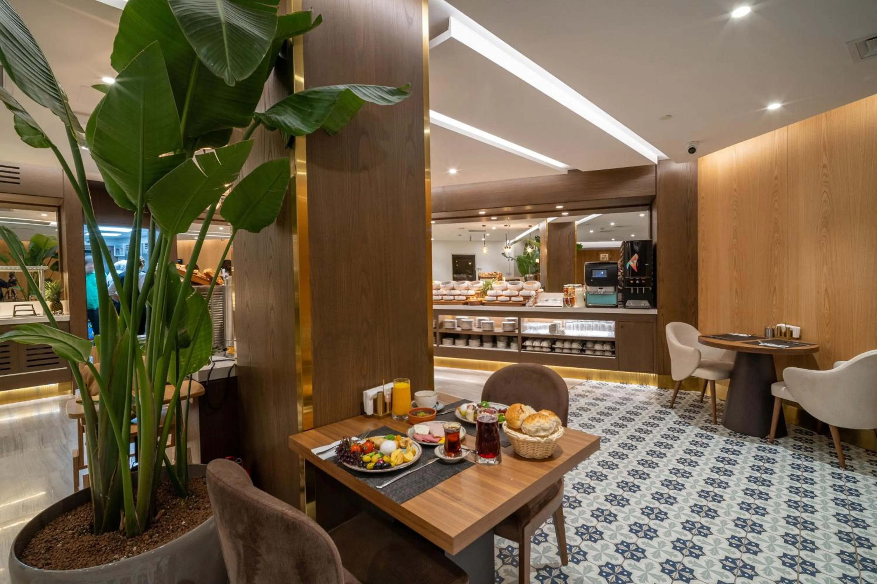 Rayelin Hotel Old Town