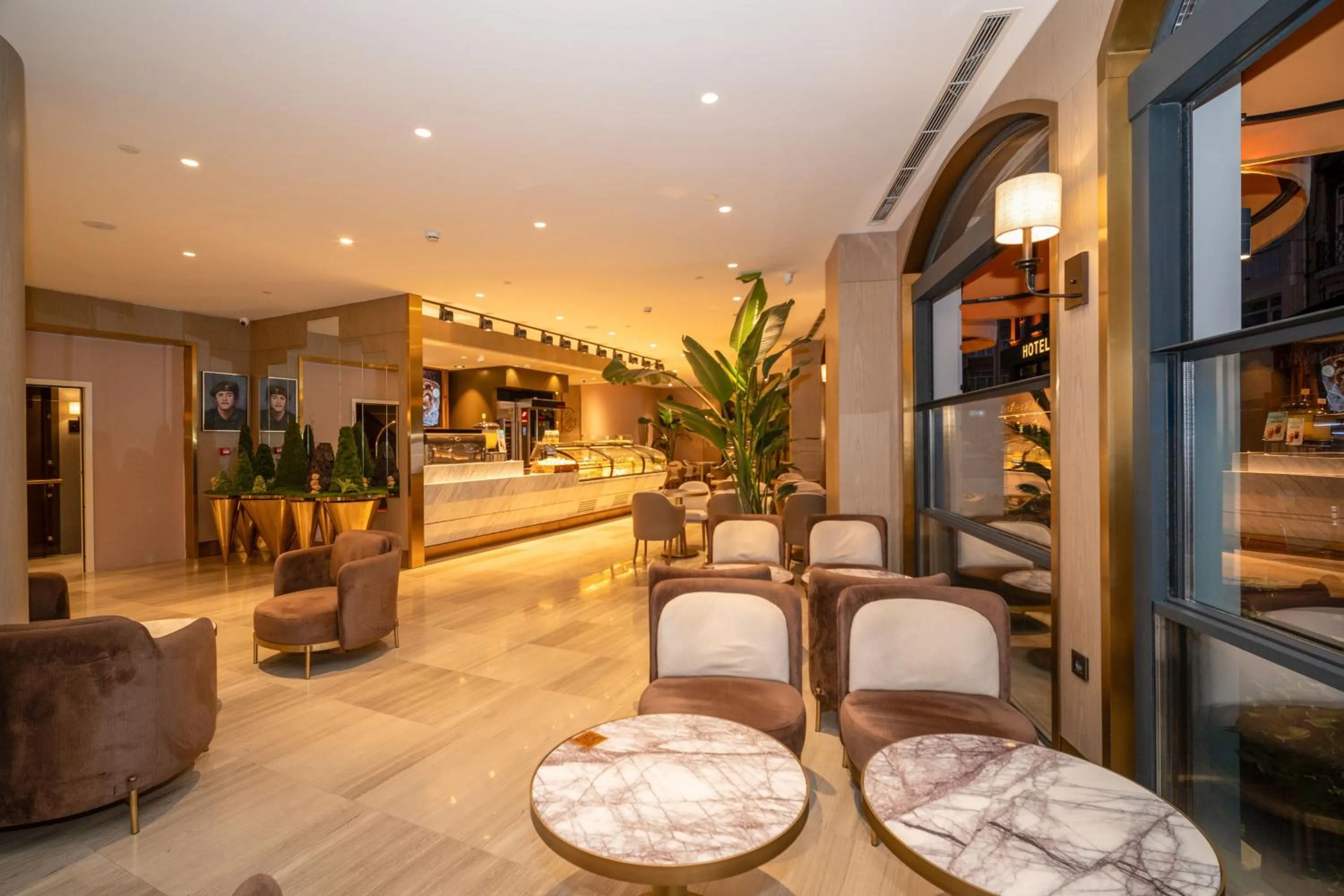 Rayelin Hotel Old Town