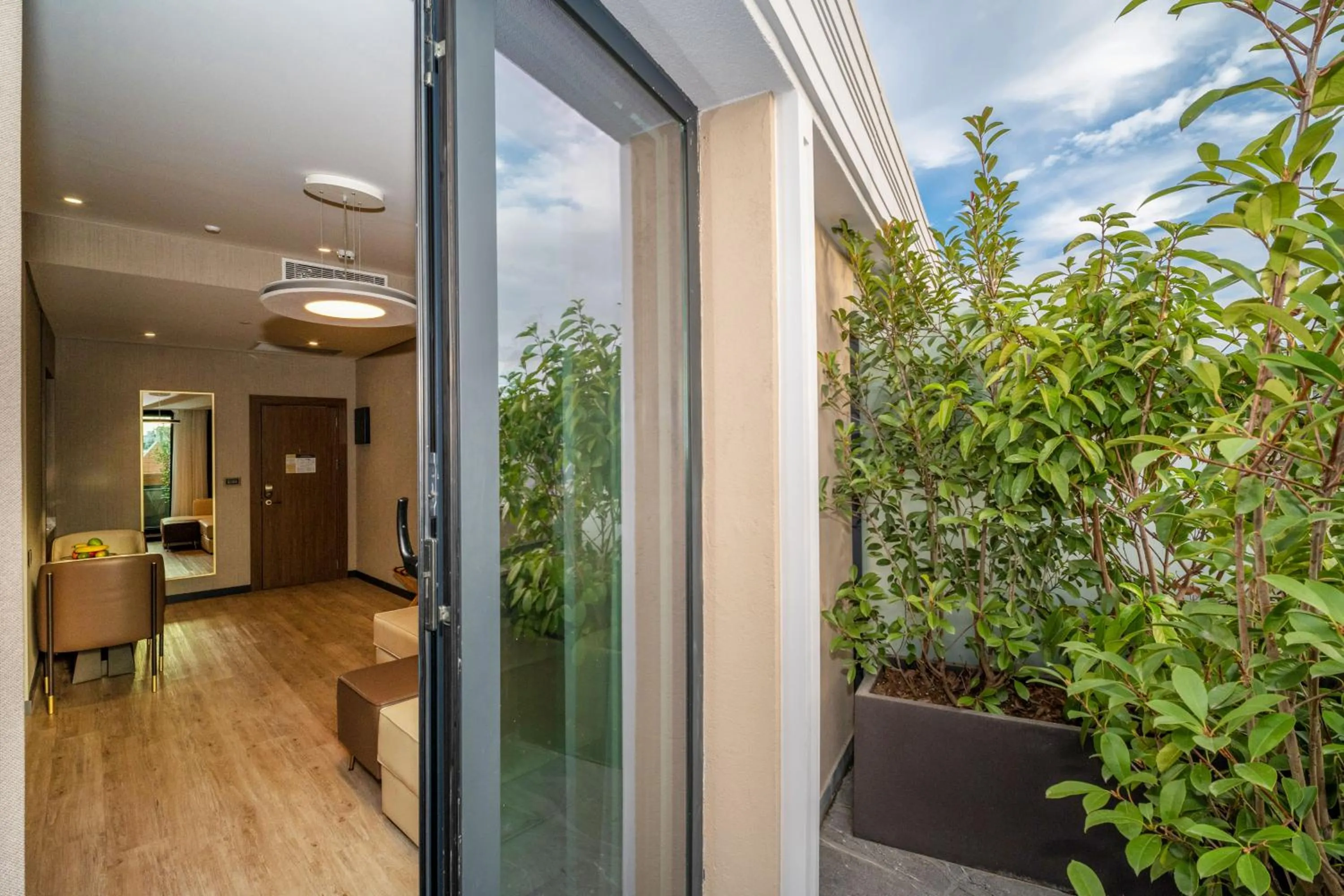 Rayelin Hotel Old Town