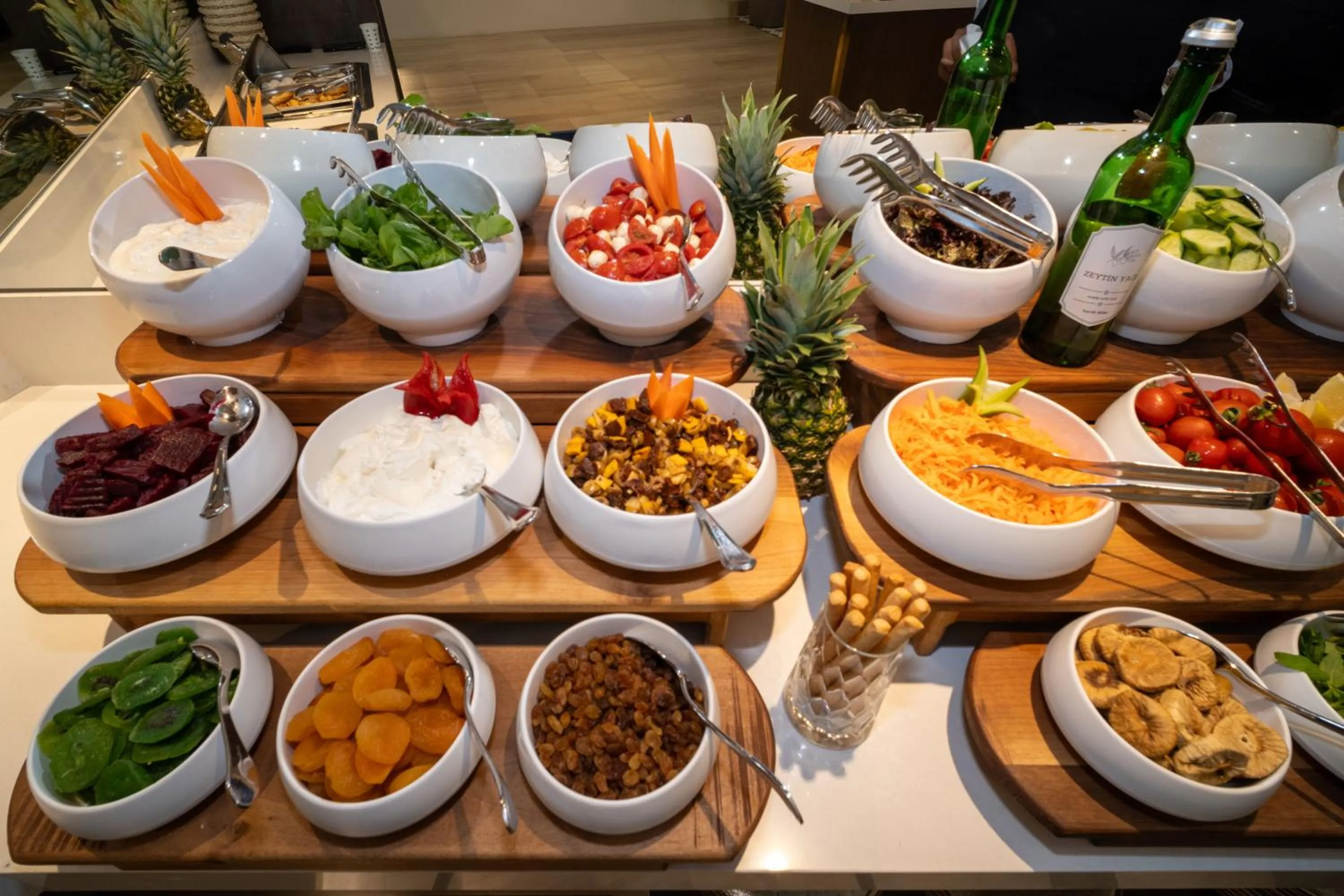 Rayelin Hotel Old Town