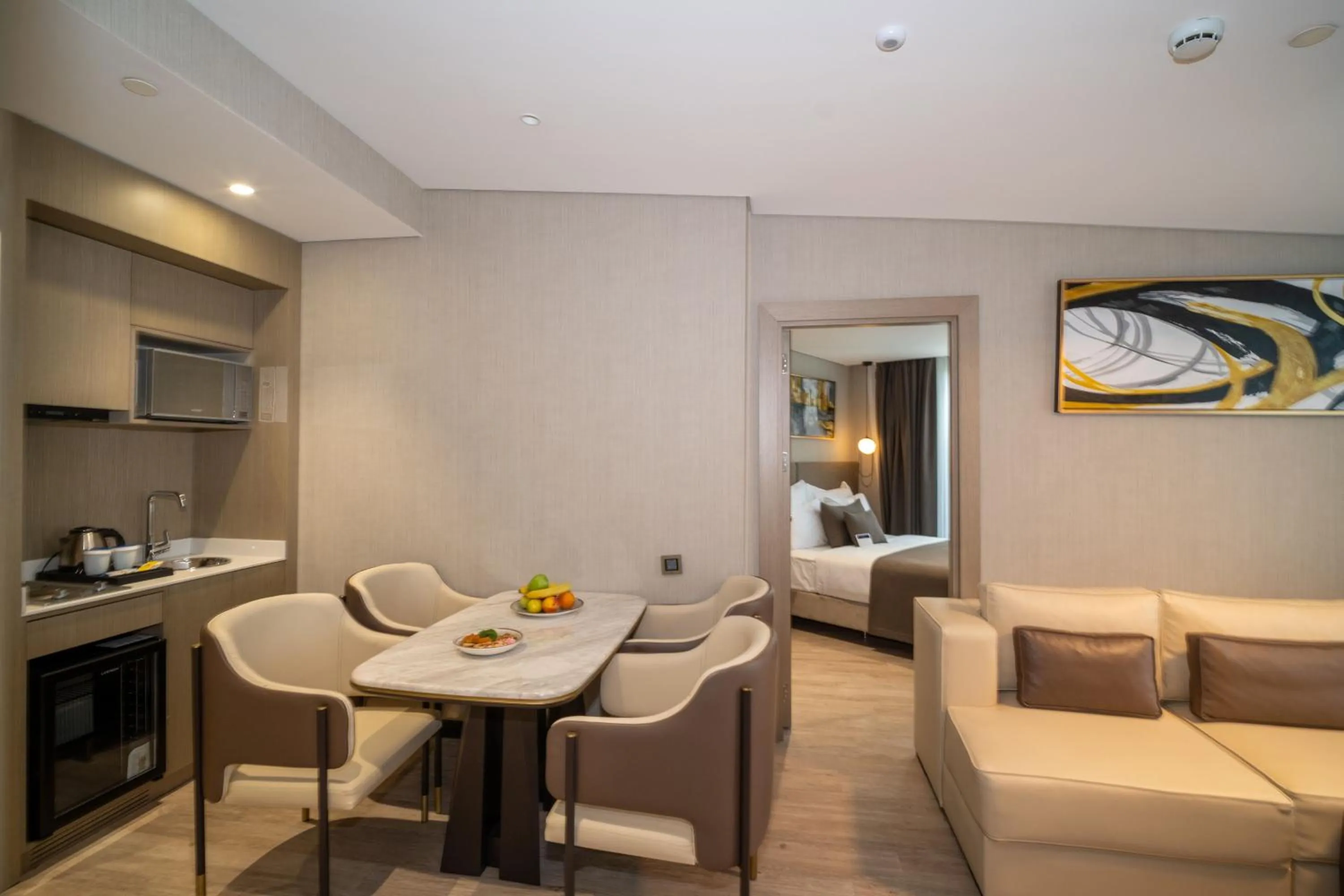 Rayelin Hotel Old Town