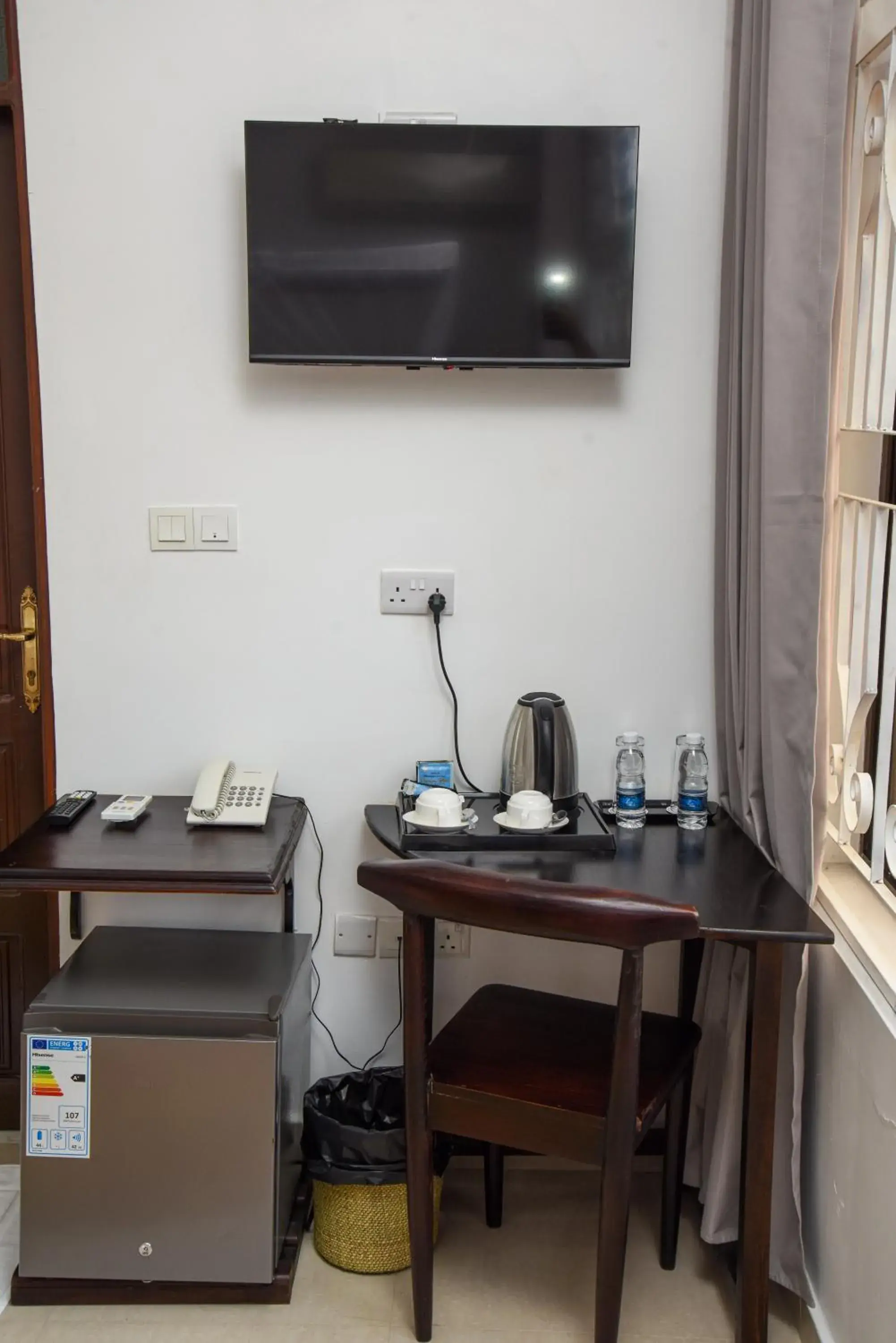 Zanzibar View Hotel Zanzibar View Hotel