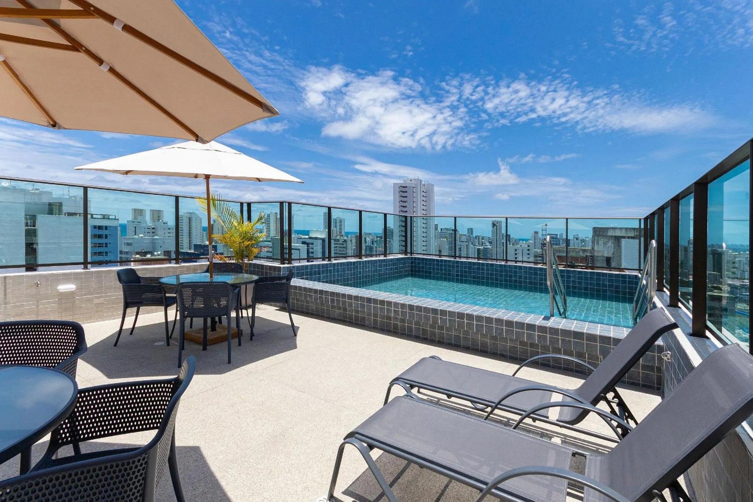 Allure Residence by Carpediem