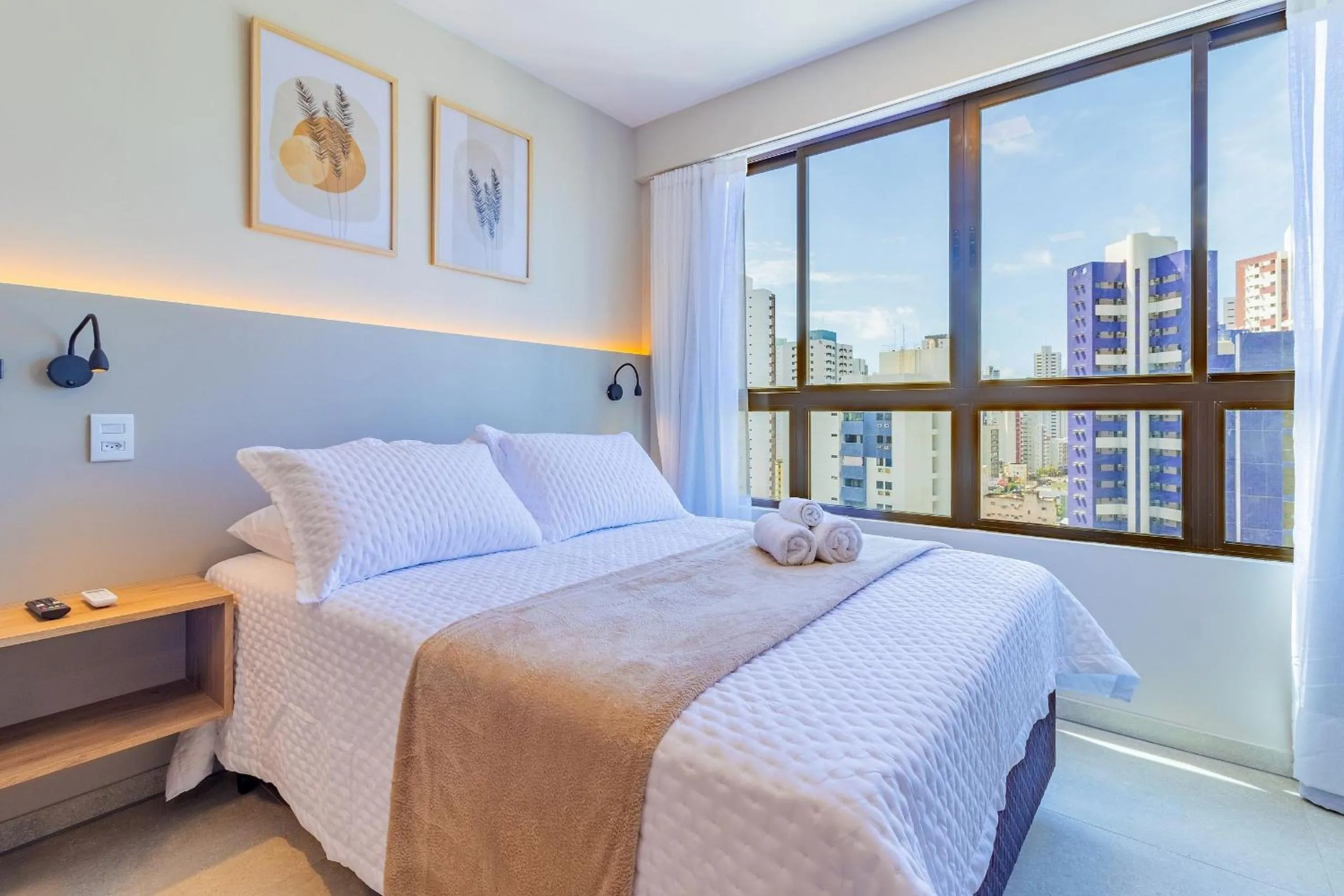 Allure Residence by Carpediem