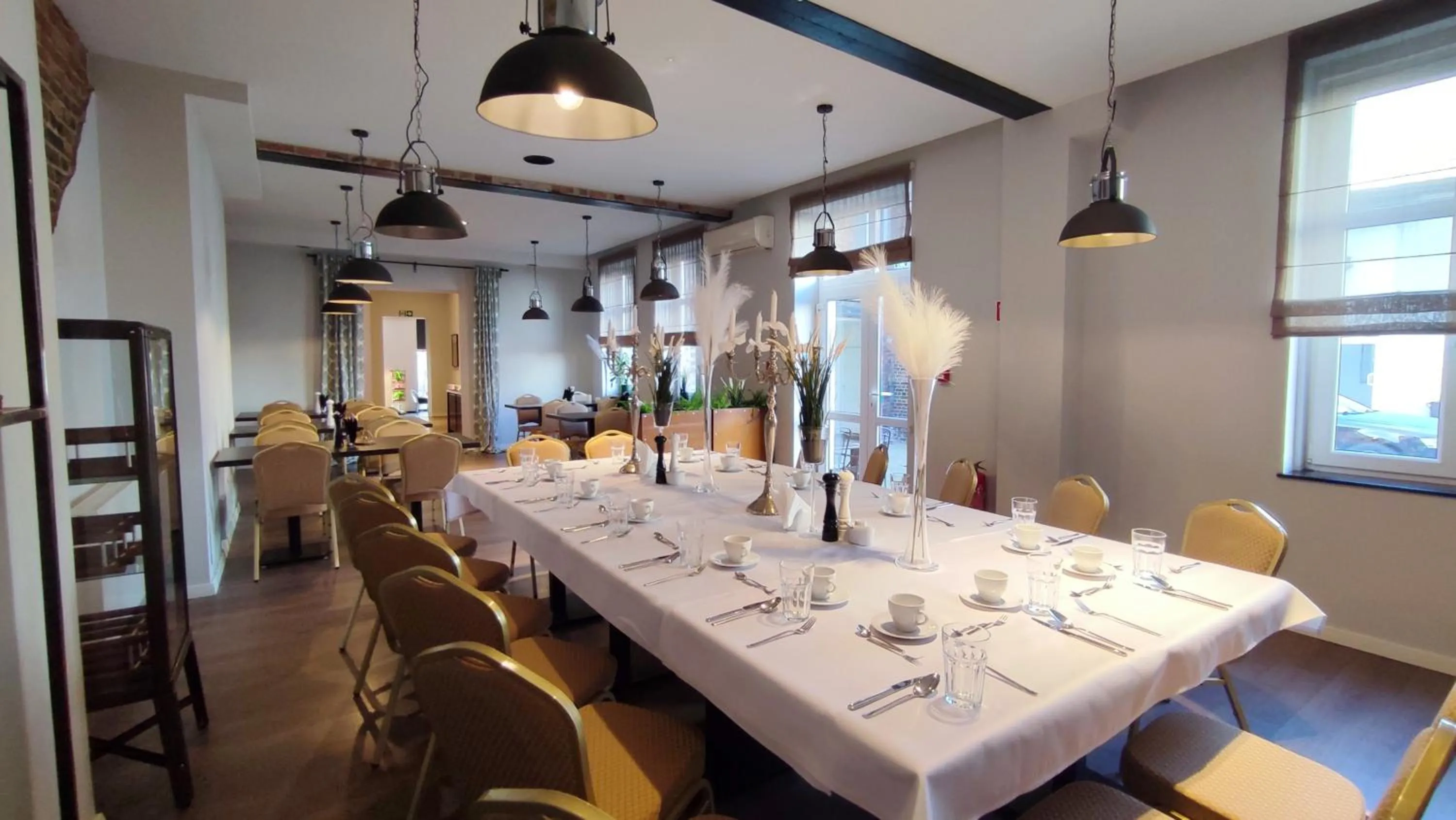 Restaurant/places to eat in Albergo KOLODZIEJ