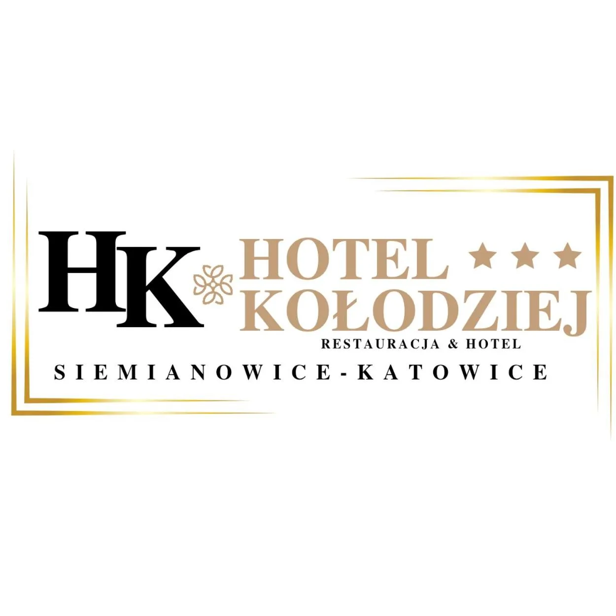 Property logo or sign in Albergo KOLODZIEJ