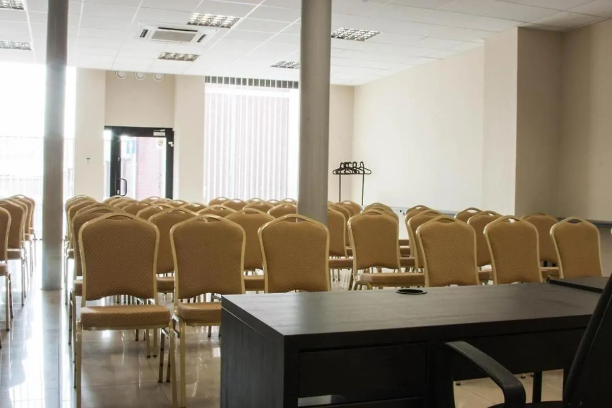 Meeting/conference room in Albergo KOLODZIEJ