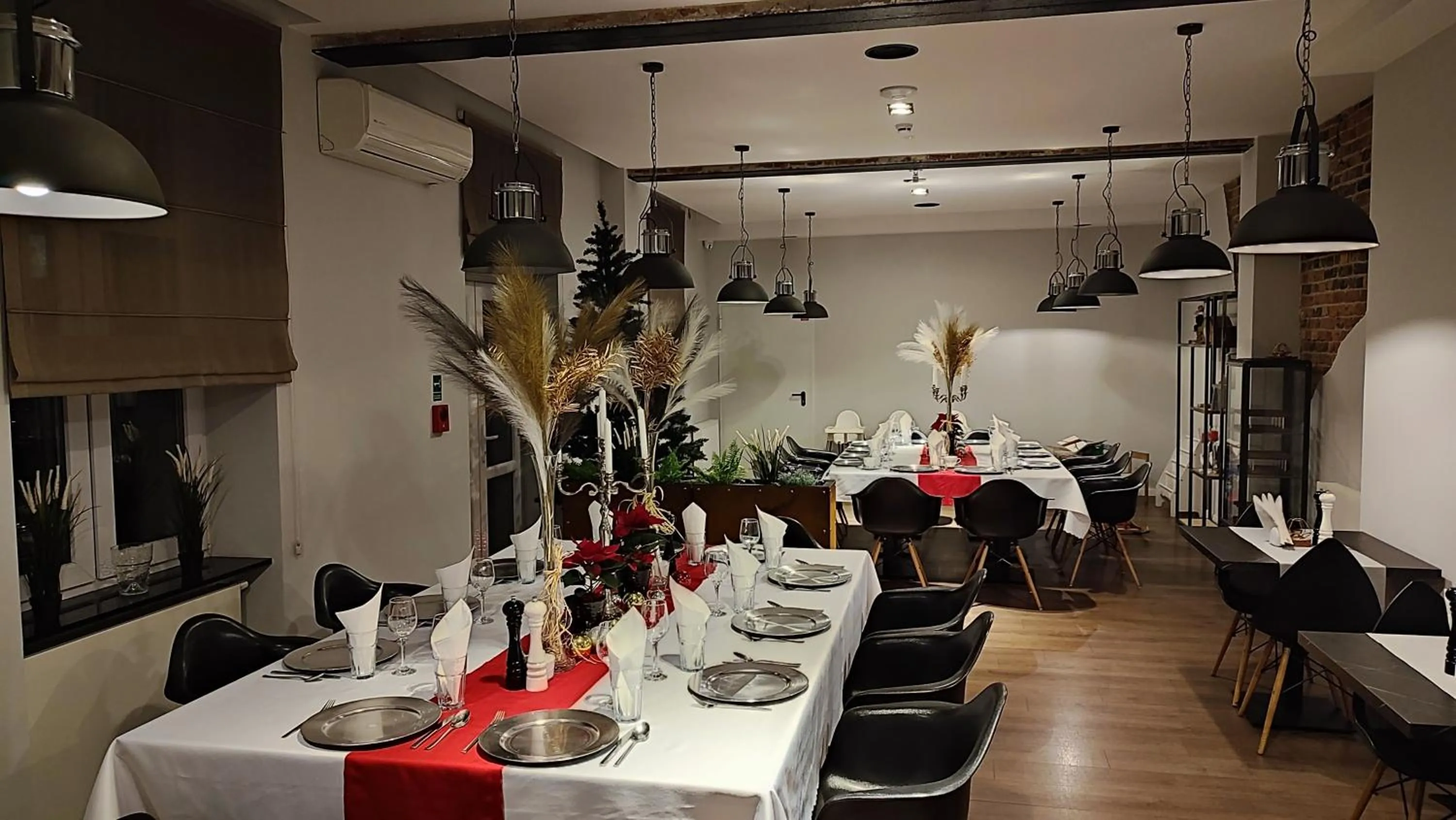 Restaurant/places to eat in Albergo KOLODZIEJ