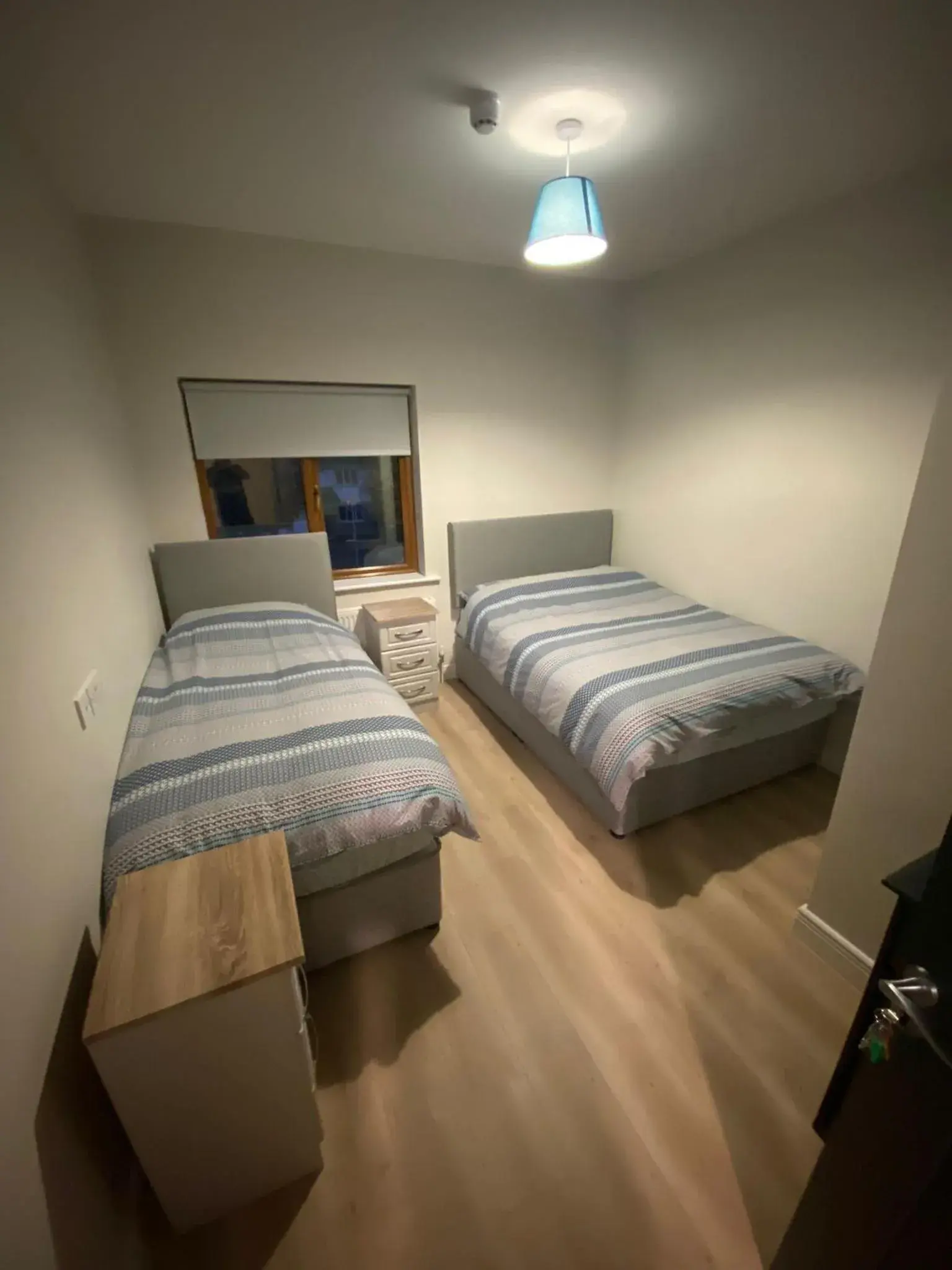 Bedroom, Bed in Dromod suites Bedroom, Bed in Dromod suites