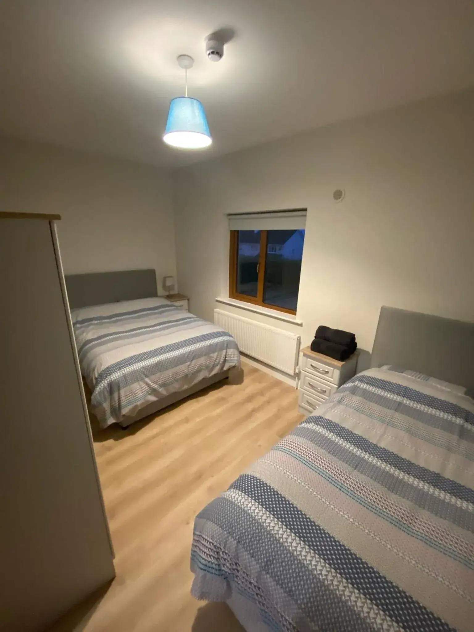 Bedroom, Bed in Dromod suites Bedroom, Bed in Dromod suites