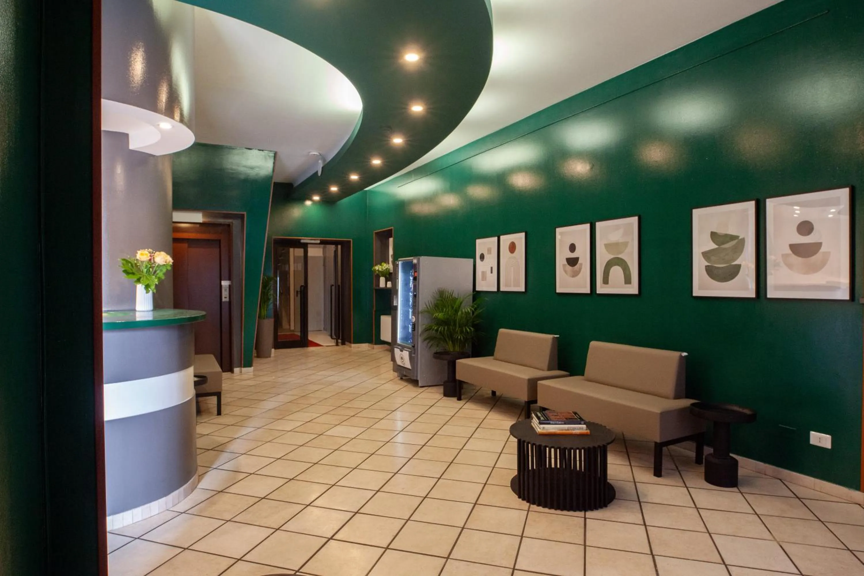 RRRapido Hotel