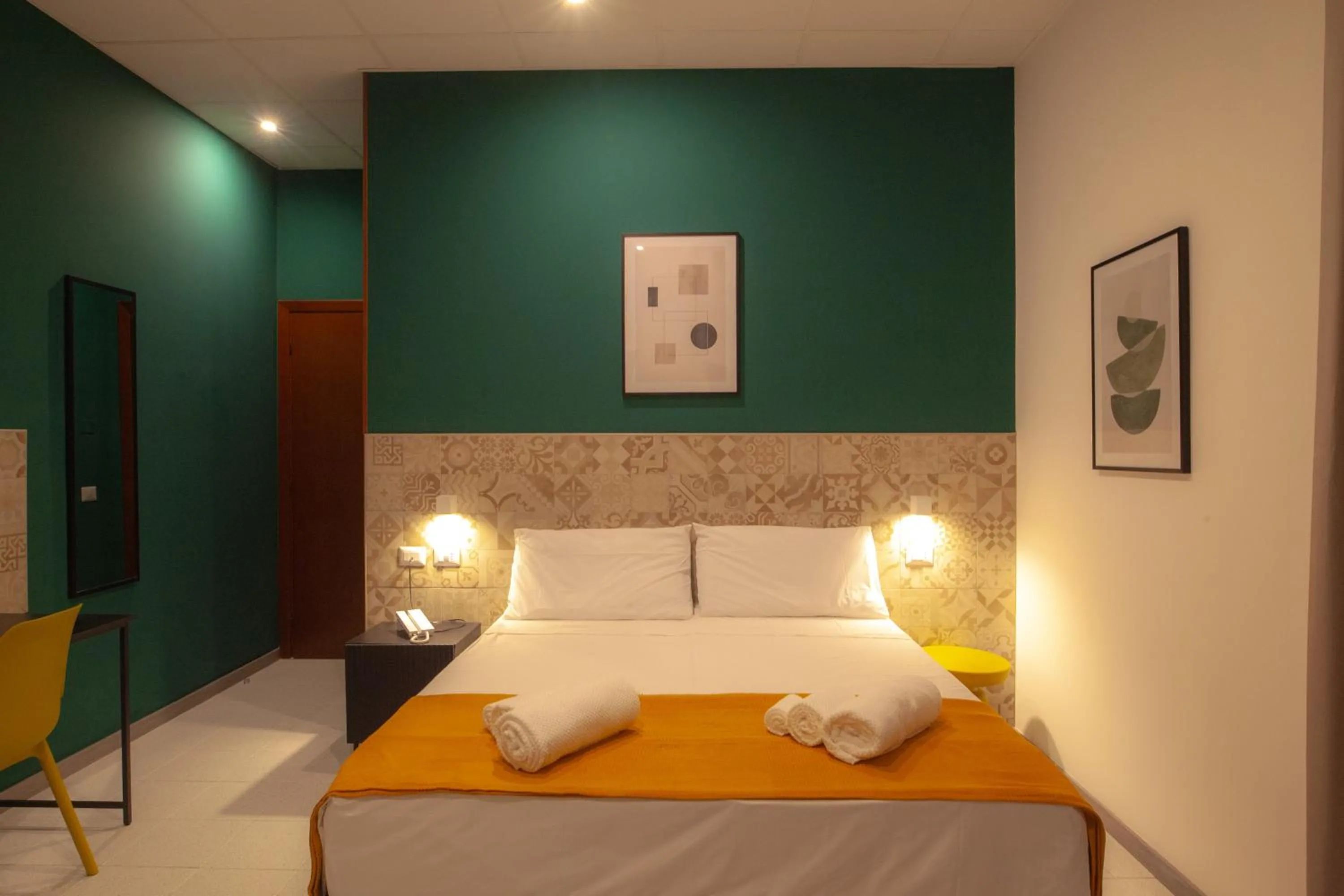 RRRapido Hotel