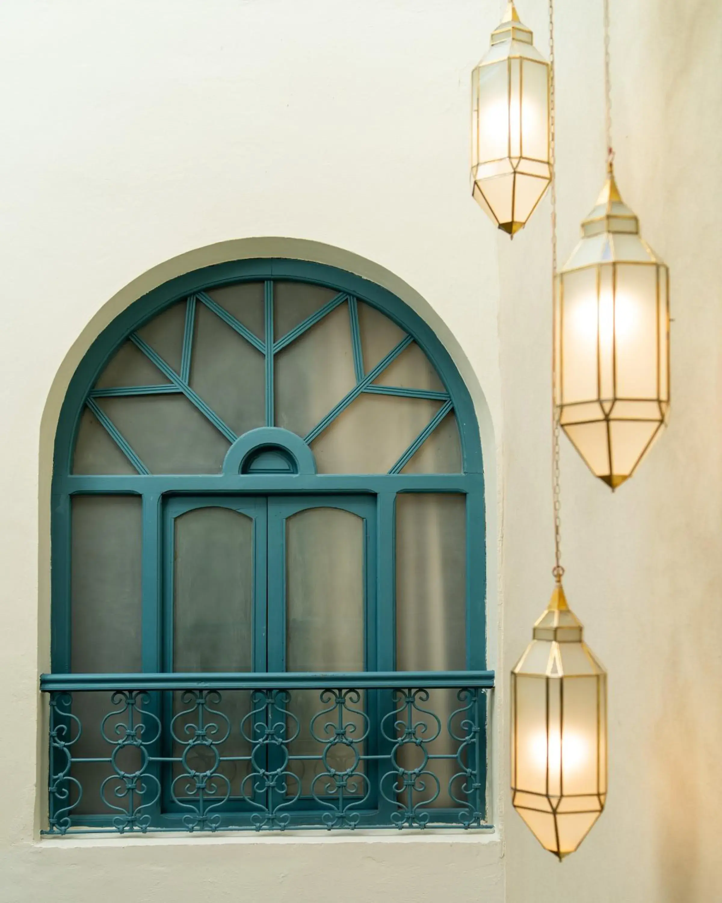 Riad Tassili Riad Tassili
