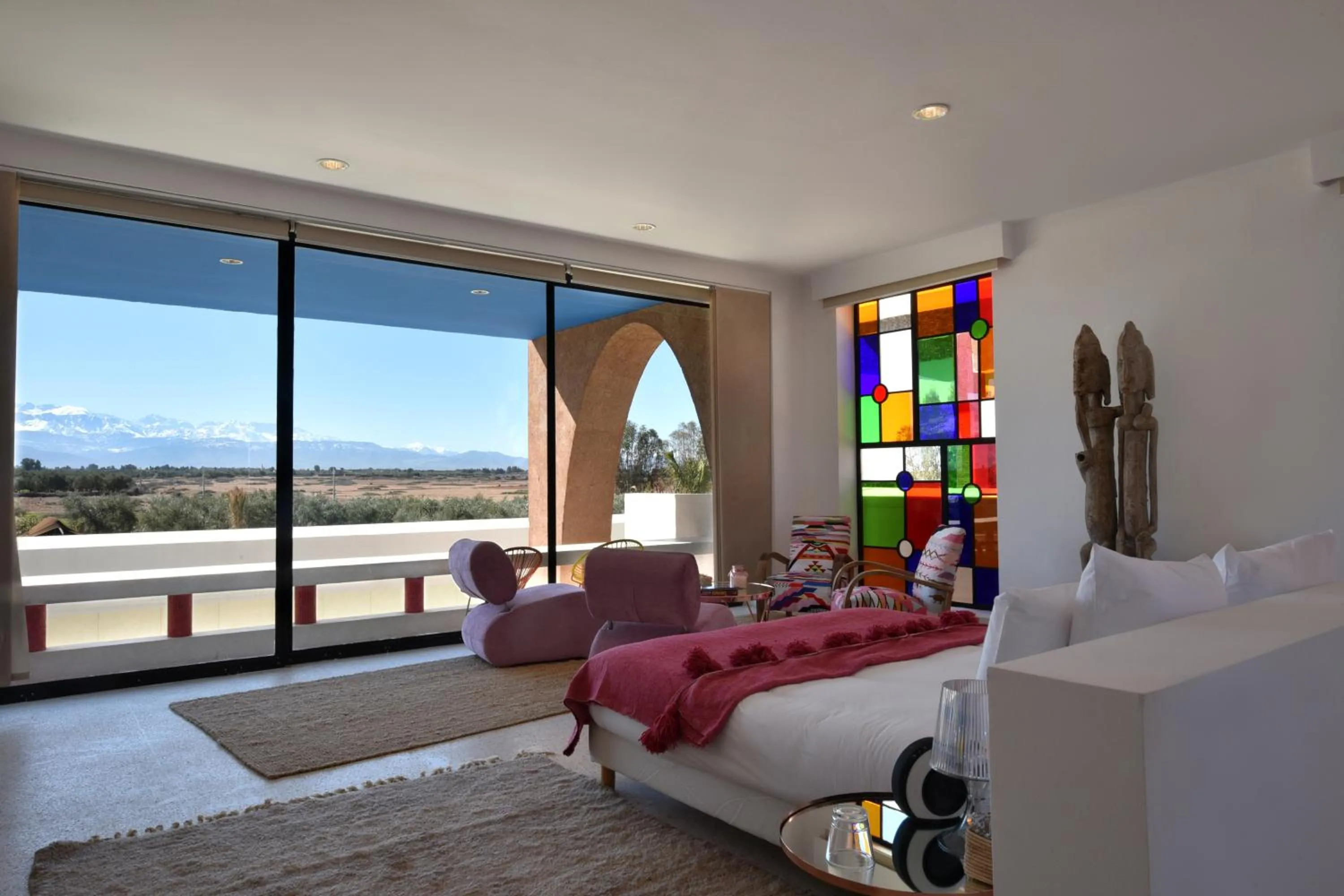Dar Syada Boutique Hotel & SPA Marrakech