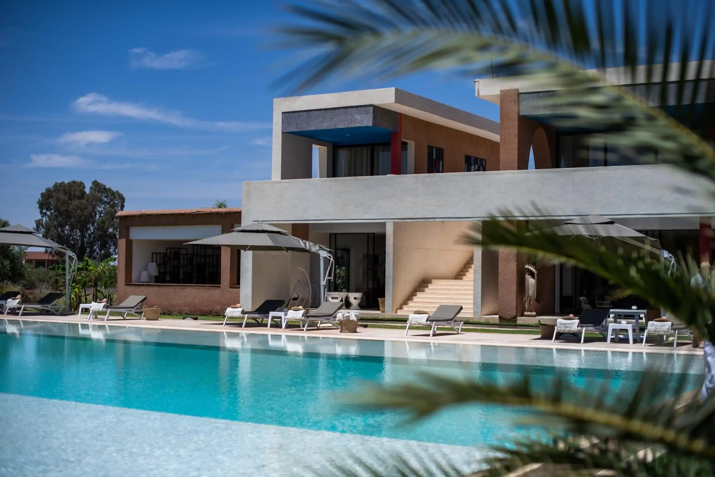 Dar Syada Boutique Hotel & SPA Marrakech Dar Syada Boutique Hotel & SPA Marrakech