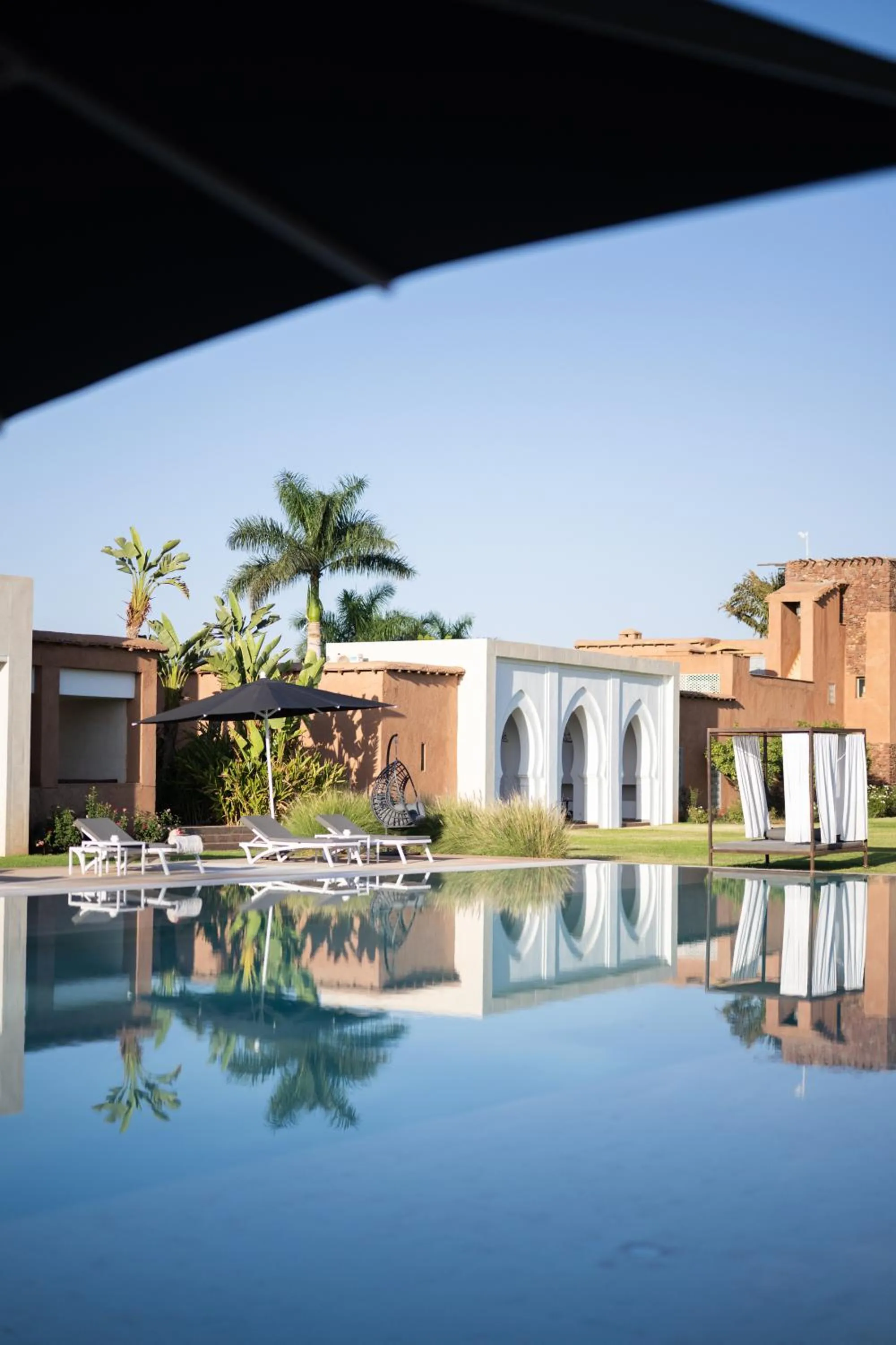 Dar Syada Boutique Hotel & SPA Marrakech