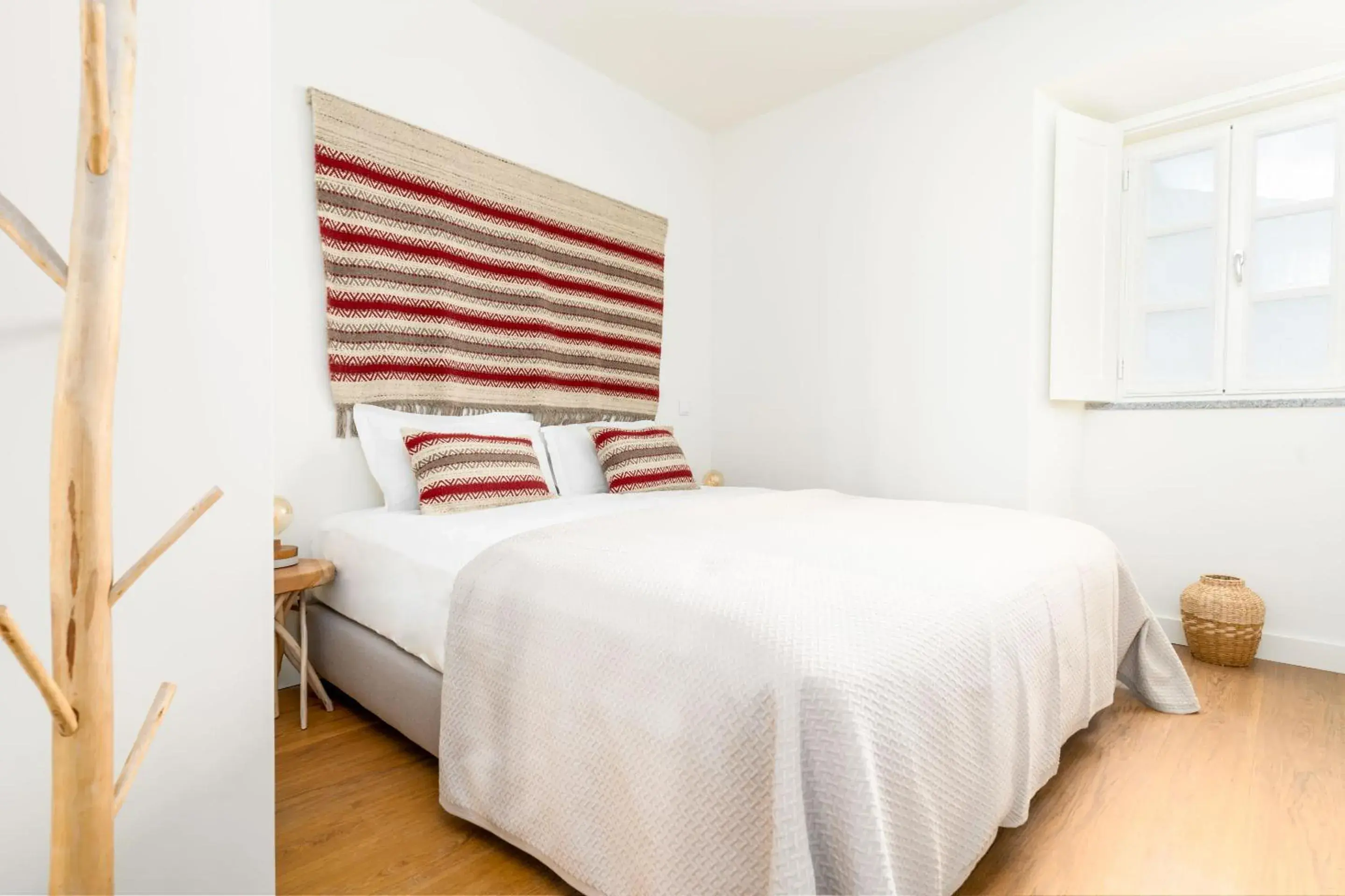 One-Bedroom Apartment in Limehome Evora Largo dos Penedos One-Bedroom Apartment in Limehome Evora Largo dos Penedos