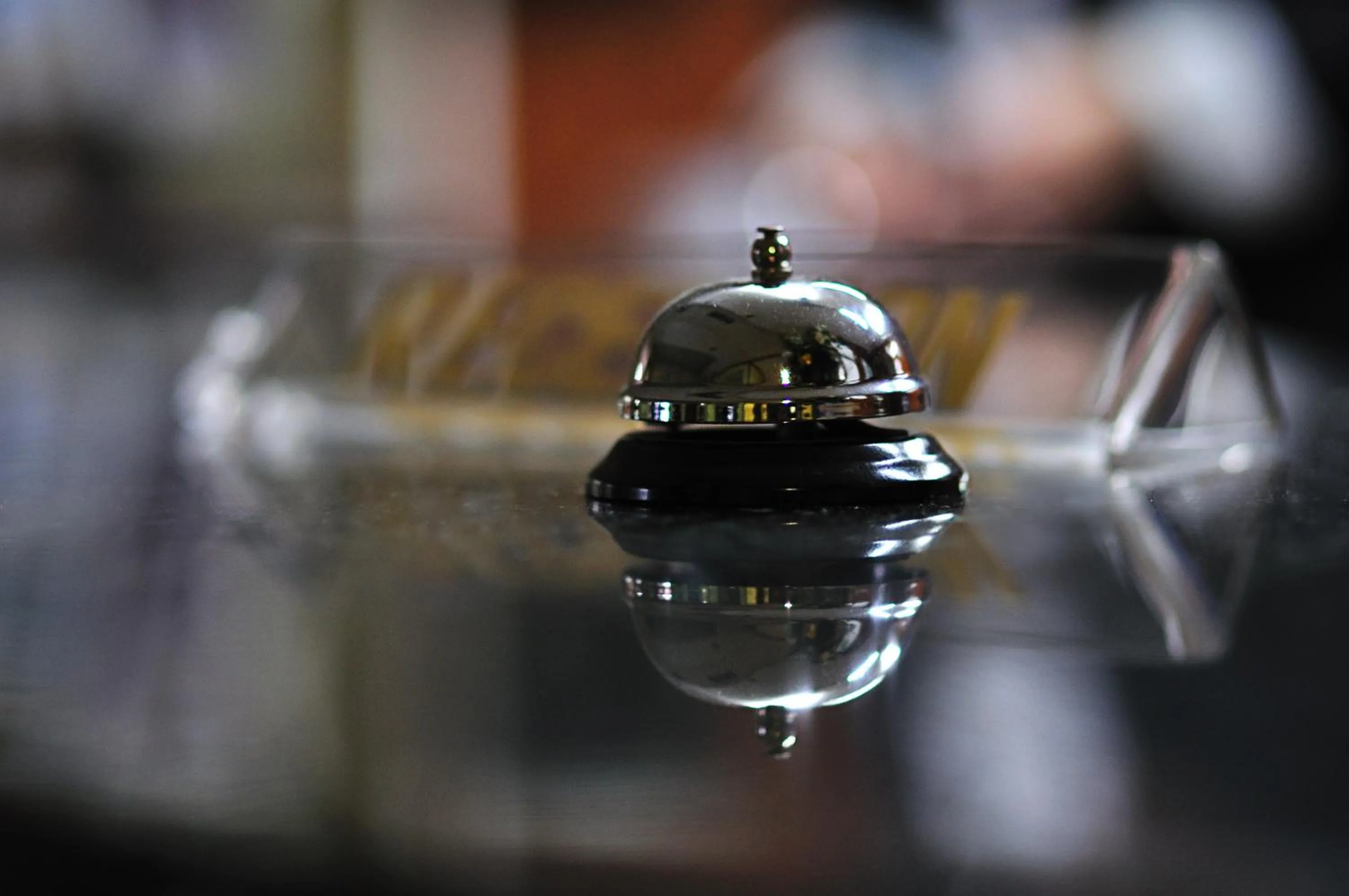 Area and facilities in Hotel Castro