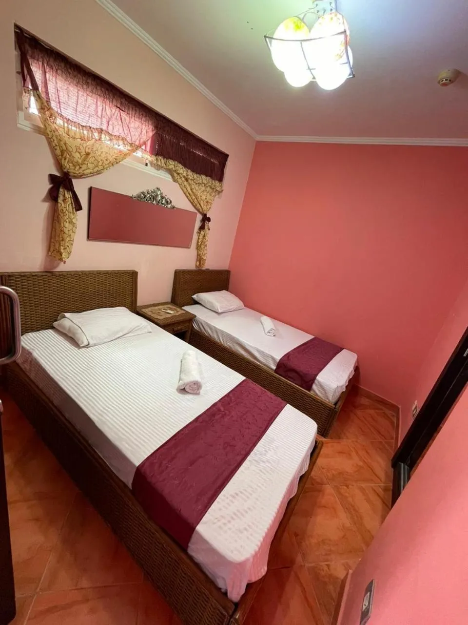 Bed in porto marina north coast