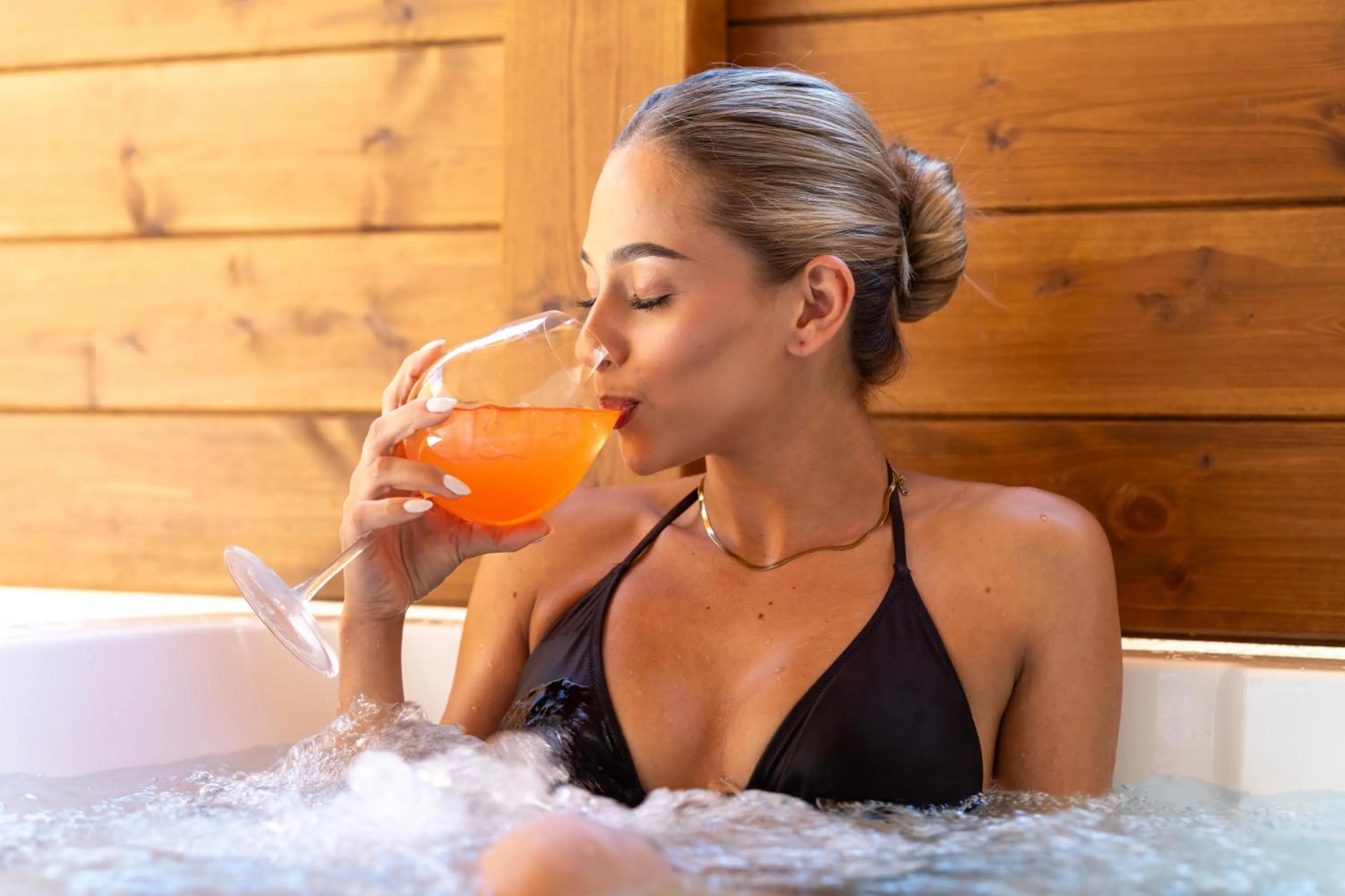 Property building in Centro Vero Suites by Omilos Hotels