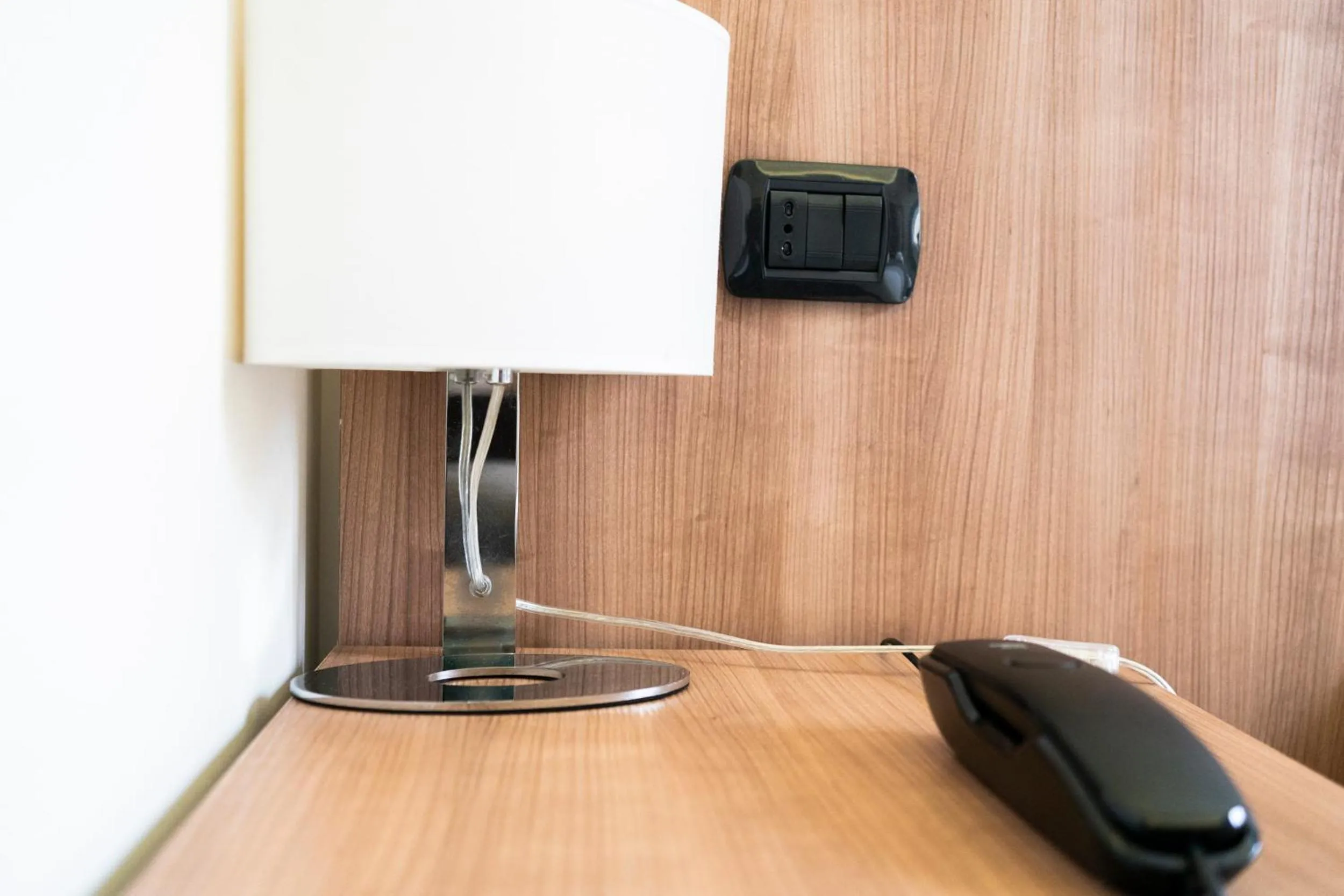 Photo of the whole room in Casa per Ferie Santa Maria alle Fornaci